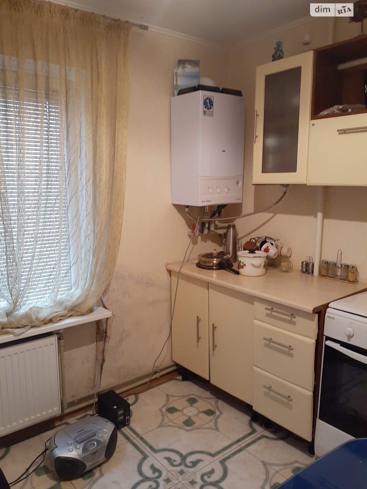 Продажа однокомнатной квартиры в Витово, на ул. Орбита 10, кв. 85, фото 1 Продажа однокомнатной квартиры в Витово, на ул. Орбита 10, кв. 85, фото 1