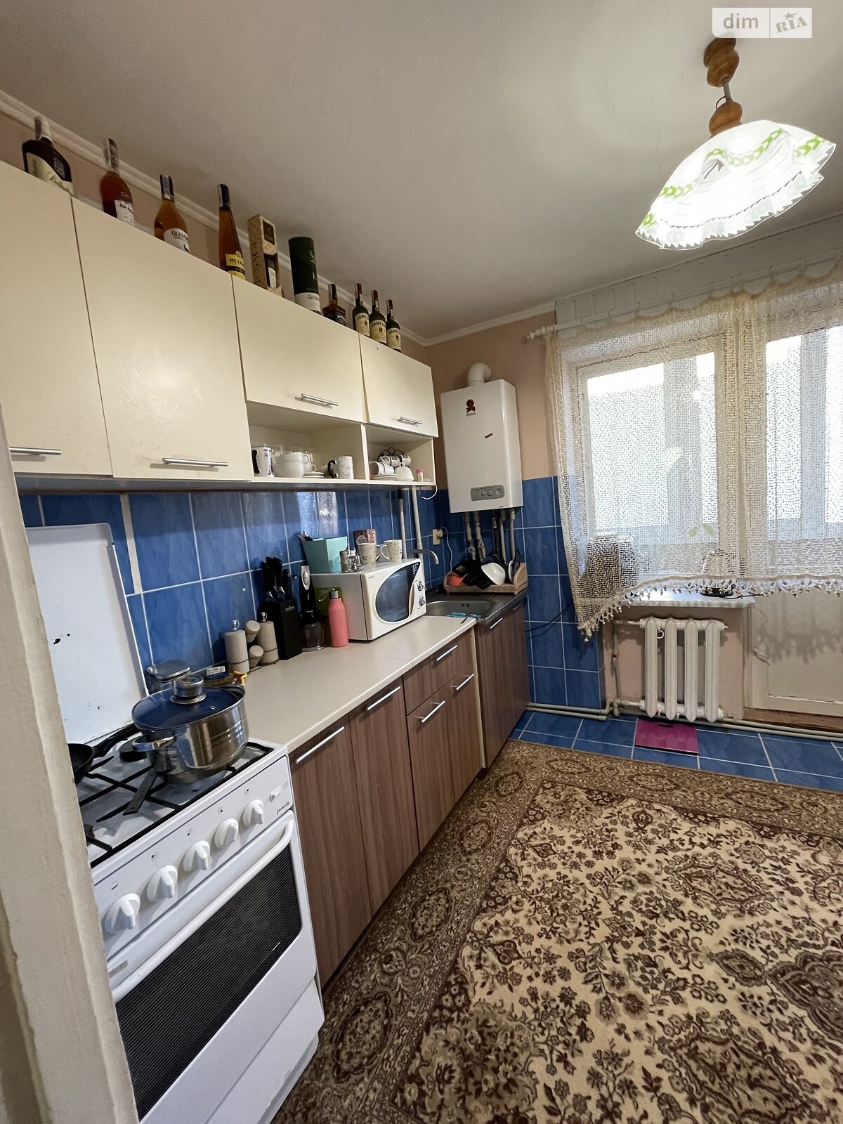 Продаж трикімнатної квартири в Чинадієвому, на вул. Зелена, фото 1 Продаж трикімнатної квартири в Чинадієвому, на вул. Зелена, фото 1