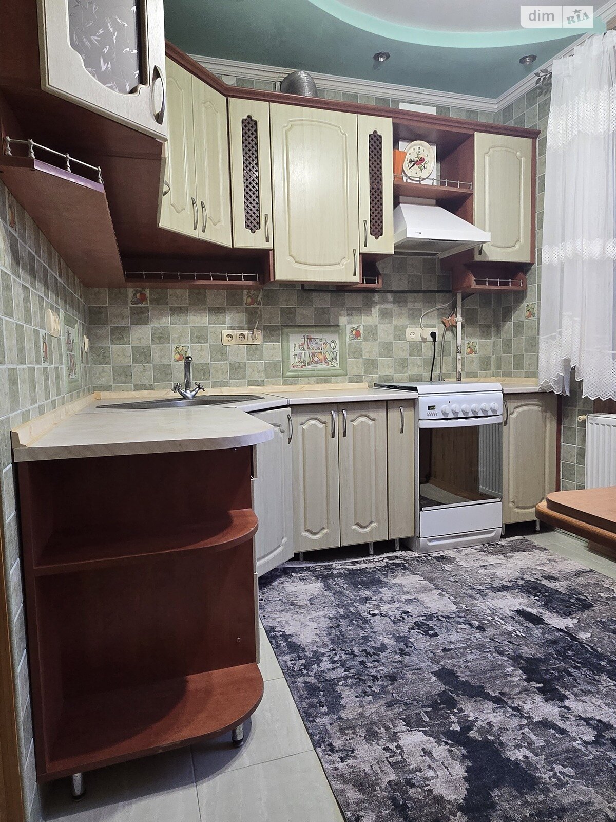 Продаж двокімнатної квартири в Чопі, на вул. Йосипа Бокшая, район Чоп фото 1 Продаж двокімнатної квартири в Чопі, на вул. Йосипа Бокшая, район Чоп фото 1