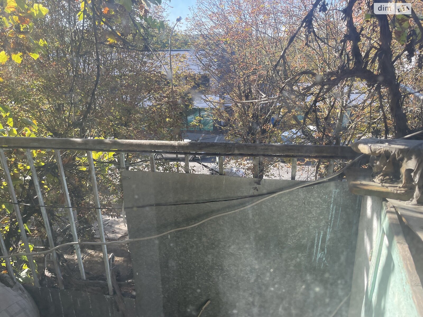 Продажа однокомнатной квартиры в Чопе, на ул. Иосифа Бокшая 2, район Чоп фото 1