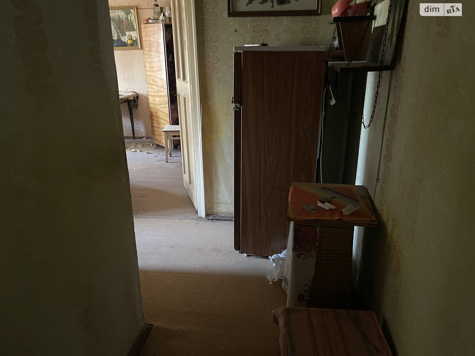 Продажа однокомнатной квартиры в Чопе, на ул. Иосифа Бокшая 2, район Чоп фото 1