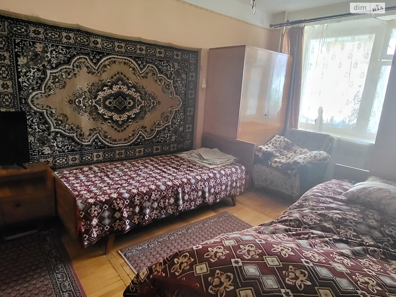 Продажа двухкомнатной квартиры в Чопе, на ул. Спортивная, район Чоп фото 1 Продажа двухкомнатной квартиры в Чопе, на ул. Спортивная, район Чоп фото 1