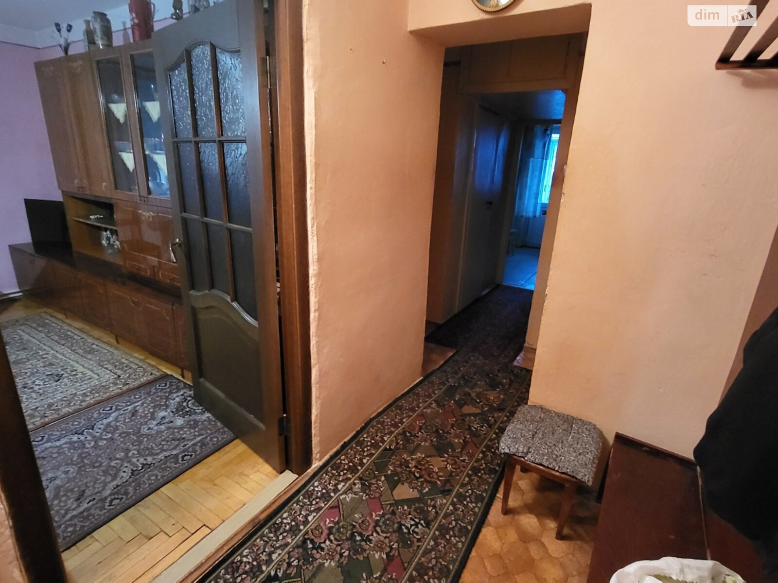 Продаж двокімнатної квартири в Чопі, на вул. Спортивна, район Чоп фото 1 Продаж двокімнатної квартири в Чопі, на вул. Спортивна, район Чоп фото 1