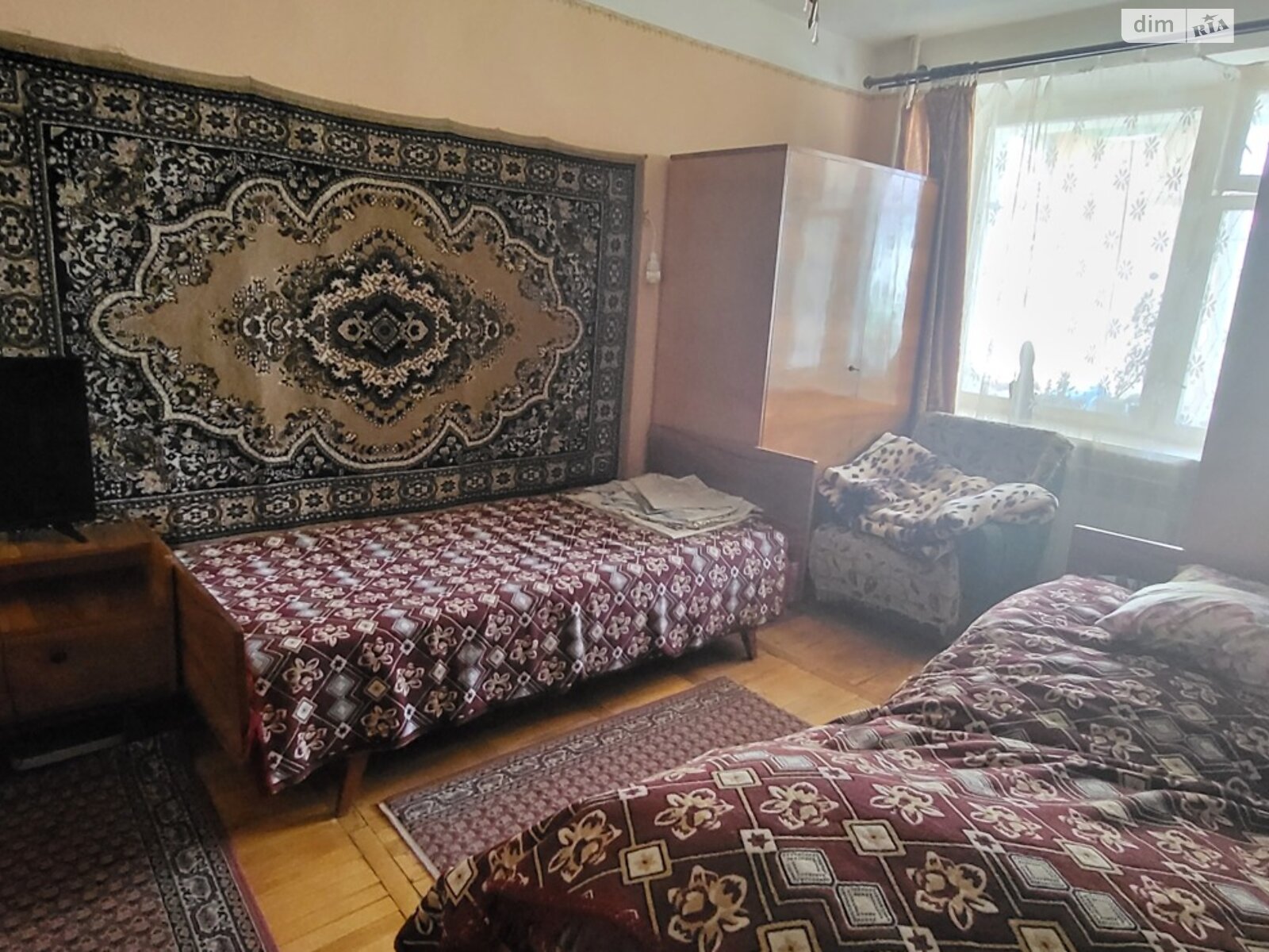 Продаж двокімнатної квартири в Чопі, на вул. Спортивна, район Чоп фото 1 Продаж двокімнатної квартири в Чопі, на вул. Спортивна, район Чоп фото 1