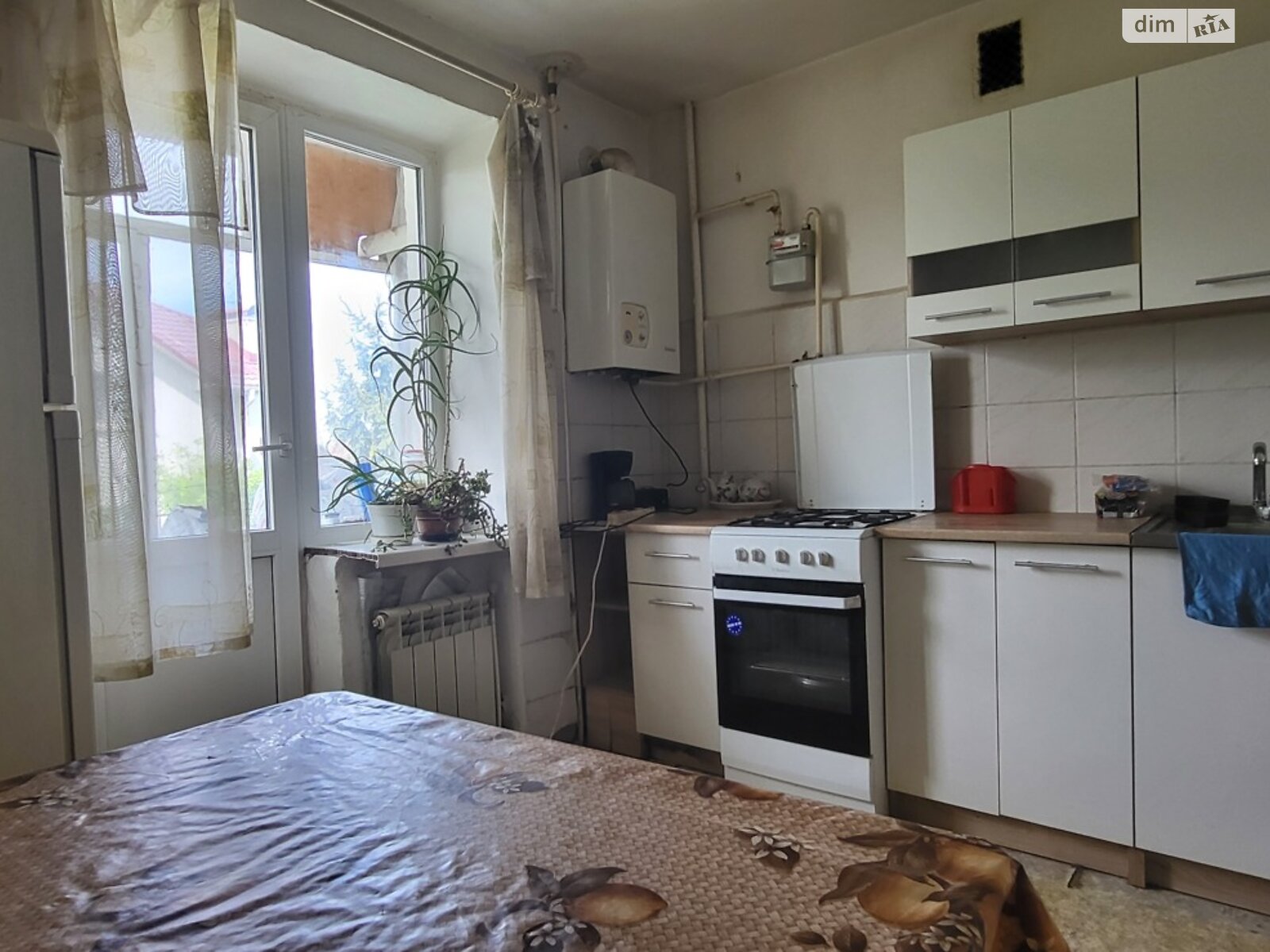 Продаж двокімнатної квартири в Чопі, на вул. Спортивна, район Чоп фото 1 Продаж двокімнатної квартири в Чопі, на вул. Спортивна, район Чоп фото 1