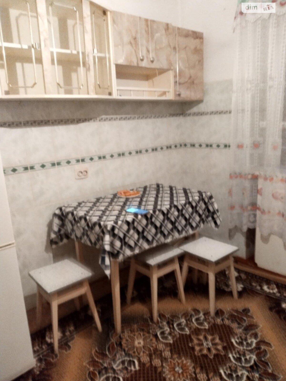 Продажа двухкомнатной квартиры в Чопе, на просп. Железнодорожников 2А, фото 1