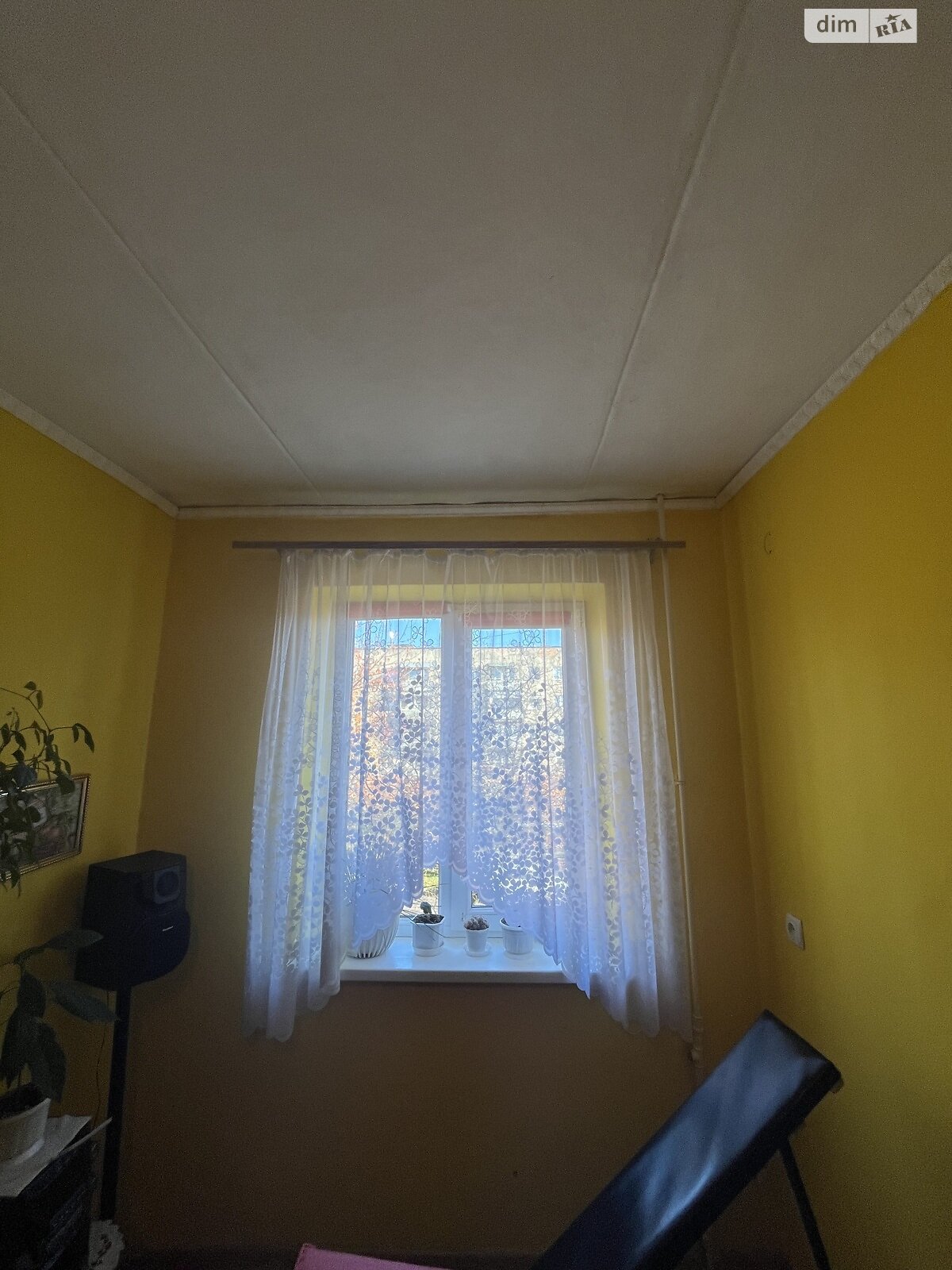 Продажа двухкомнатной квартиры в Чопе, на просп. Железнодорожников, фото 1