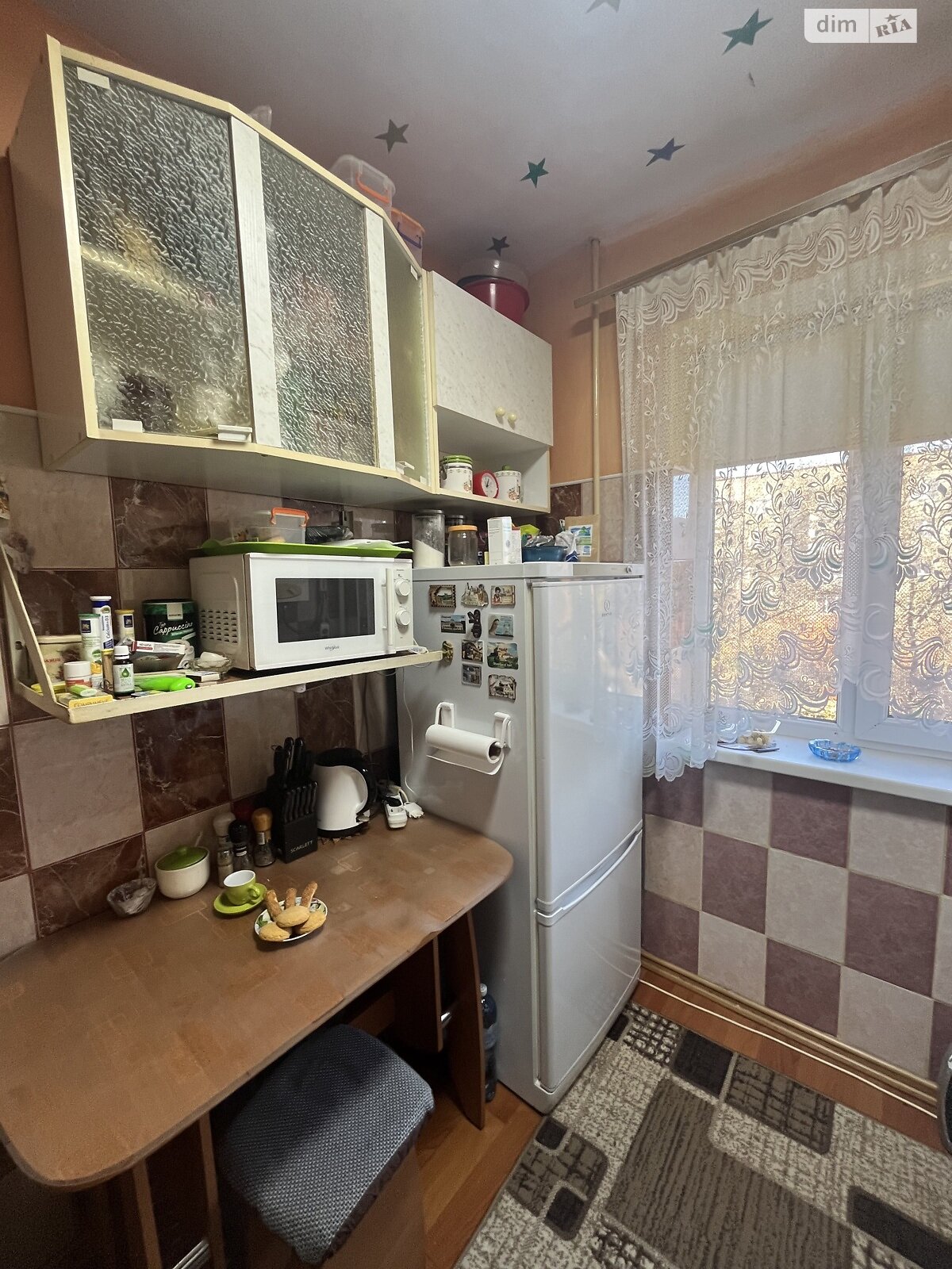 Продажа двухкомнатной квартиры в Чопе, на просп. Железнодорожников, фото 1