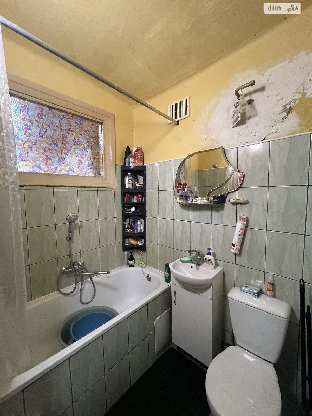 Продажа двухкомнатной квартиры в Чопе, на просп. Железнодорожников, фото 1