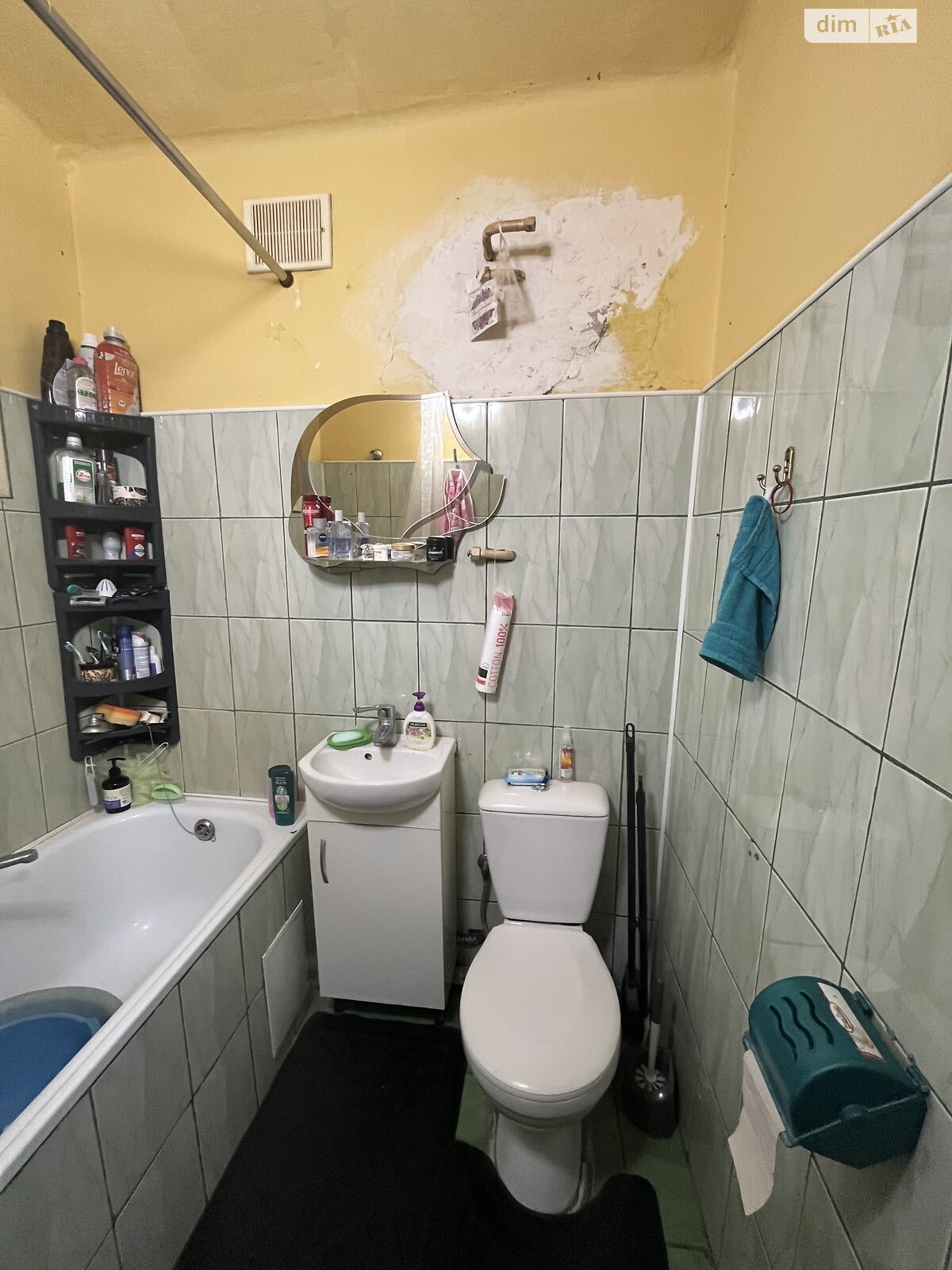 Продажа двухкомнатной квартиры в Чопе, на просп. Железнодорожников, фото 1