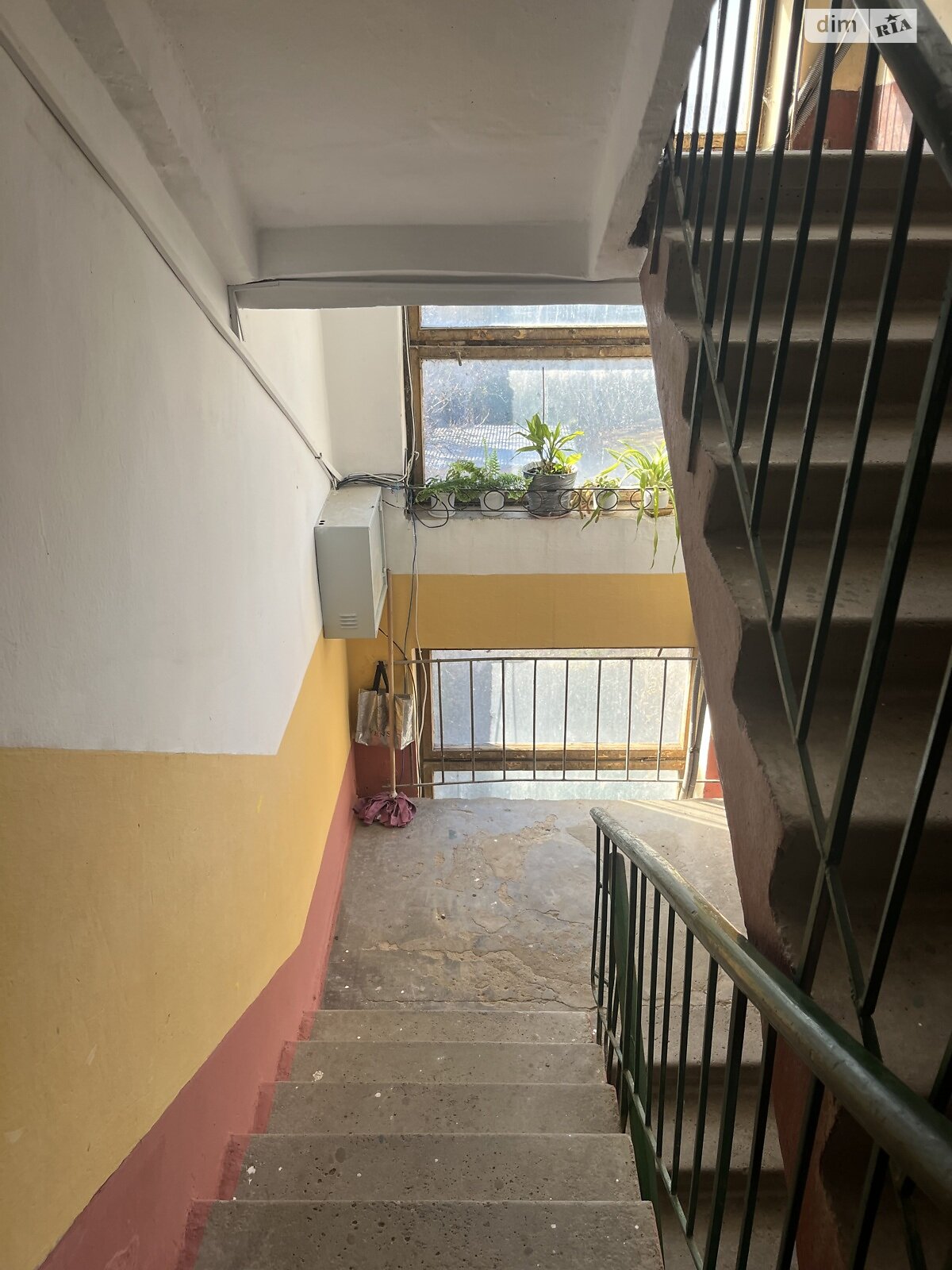 Продажа двухкомнатной квартиры в Чопе, на просп. Железнодорожников, фото 1