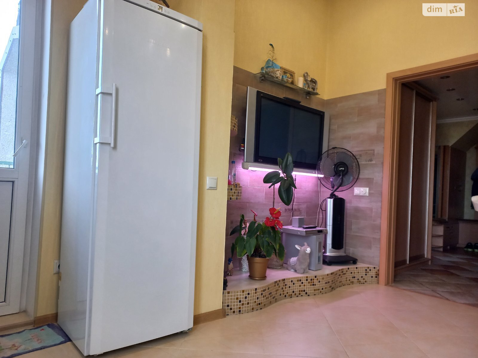 Продажа двухкомнатной квартиры в Чубинском, на ул. Петра Калнышевского 5, фото 1 Продажа двухкомнатной квартиры в Чубинском, на ул. Петра Калнышевского 5, фото 1