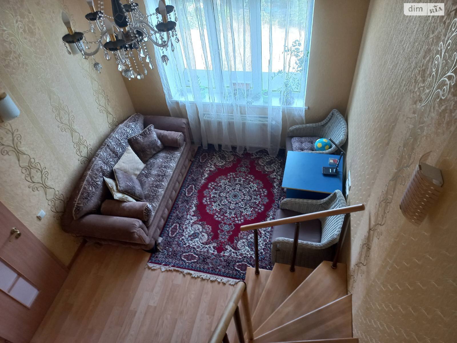 Продажа двухкомнатной квартиры в Чубинском, на ул. Петра Калнышевского 5, фото 1 Продажа двухкомнатной квартиры в Чубинском, на ул. Петра Калнышевского 5, фото 1