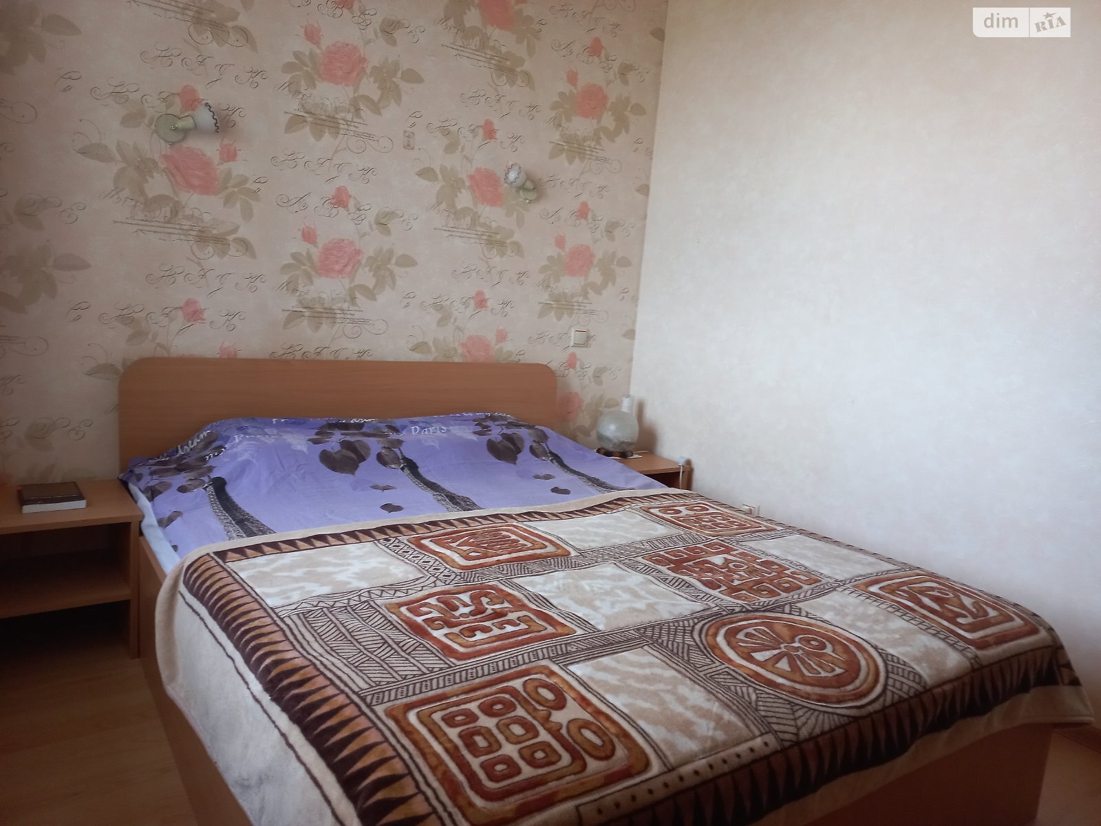 Продажа двухкомнатной квартиры в Чубинском, на ул. Петра Калнышевского 5, фото 1 Продажа двухкомнатной квартиры в Чубинском, на ул. Петра Калнышевского 5, фото 1