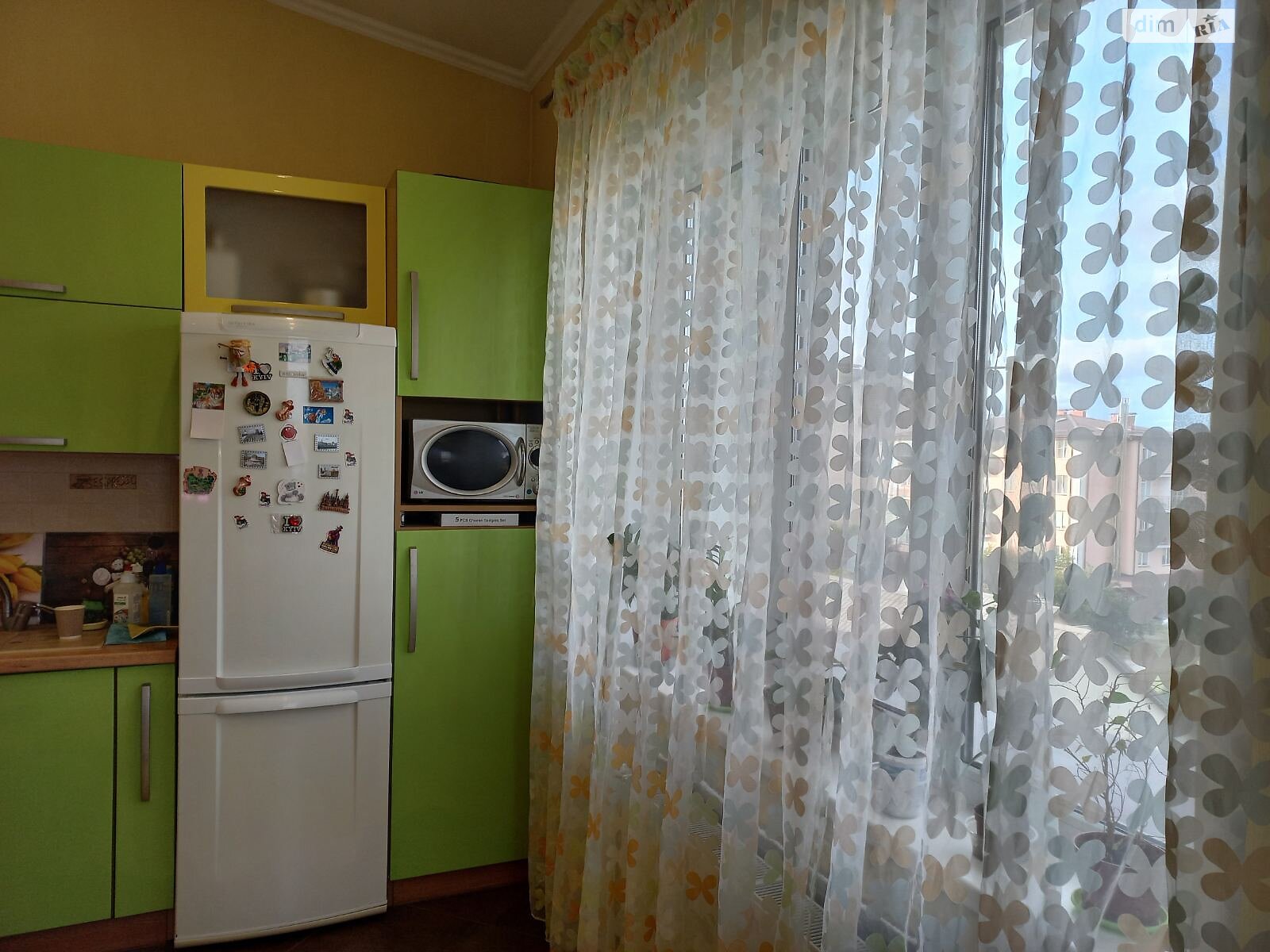 Продажа двухкомнатной квартиры в Чубинском, на ул. Петра Калнышевского 5, фото 1 Продажа двухкомнатной квартиры в Чубинском, на ул. Петра Калнышевского 5, фото 1