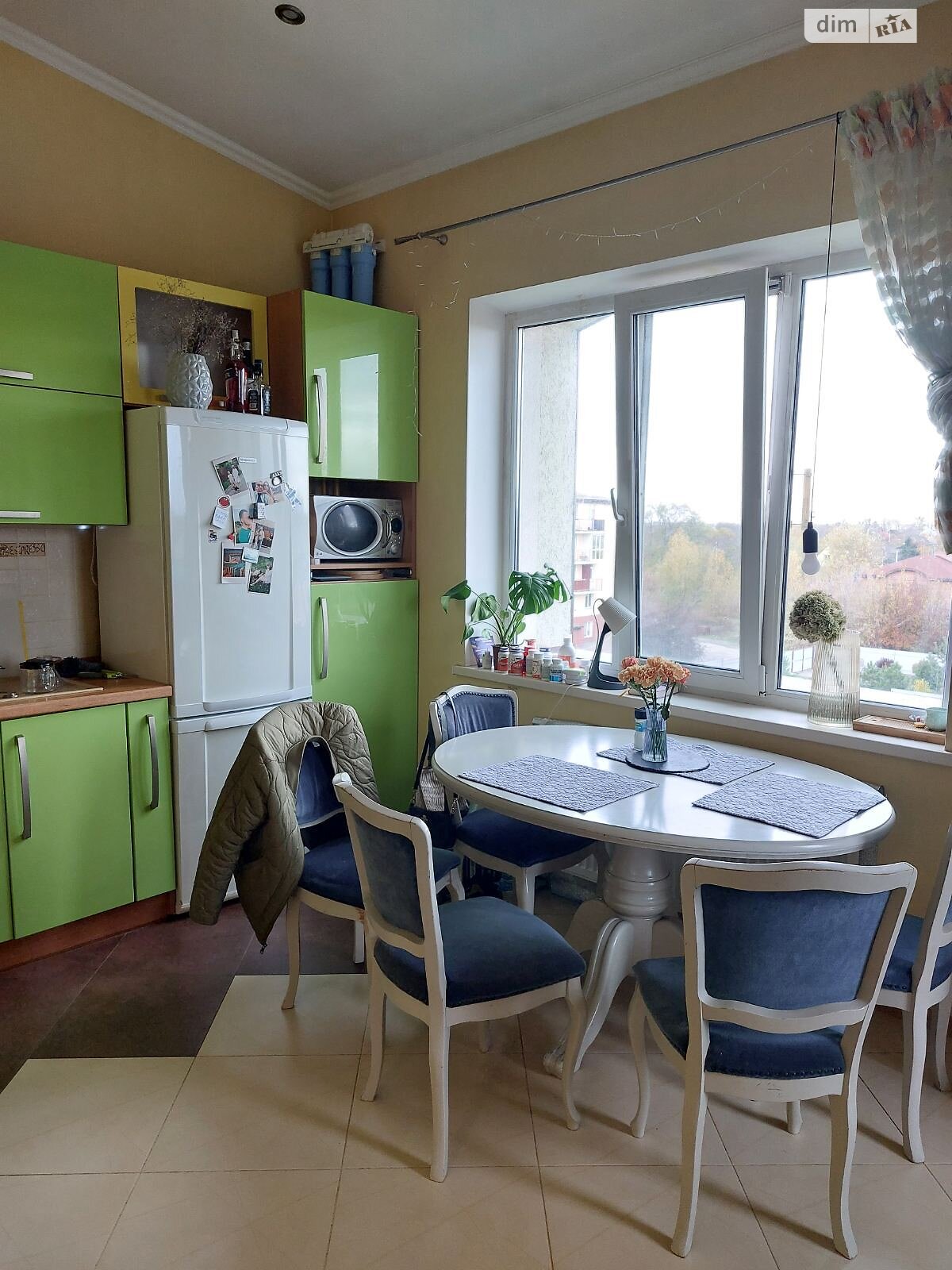 Продаж двокімнатної квартири в Чубинське, на вул. Петра Калнишевського 5, фото 1 Продаж двокімнатної квартири в Чубинське, на вул. Петра Калнишевського 5, фото 1