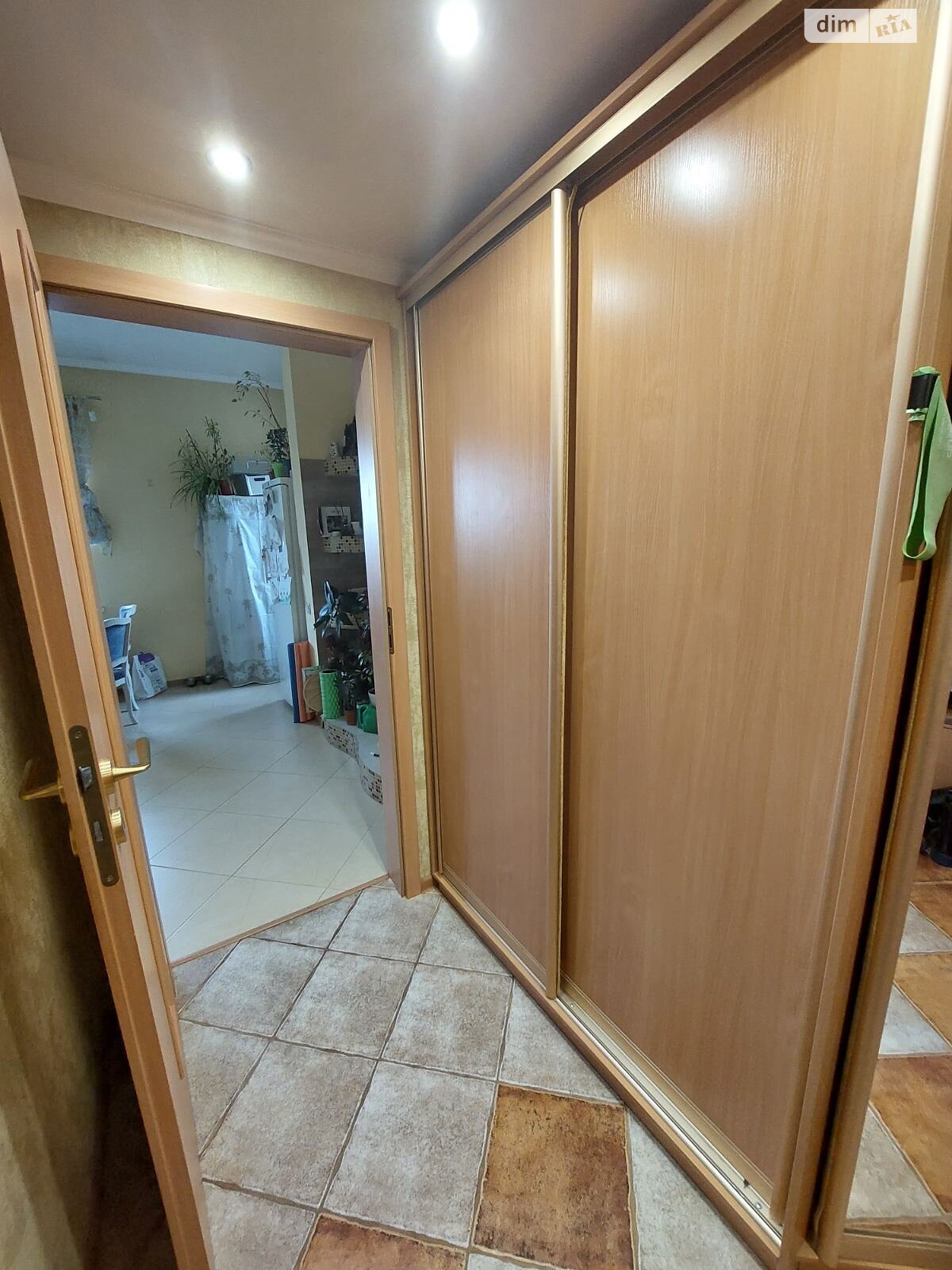 Продаж двокімнатної квартири в Чубинське, на вул. Петра Калнишевського 5, фото 1 Продаж двокімнатної квартири в Чубинське, на вул. Петра Калнишевського 5, фото 1