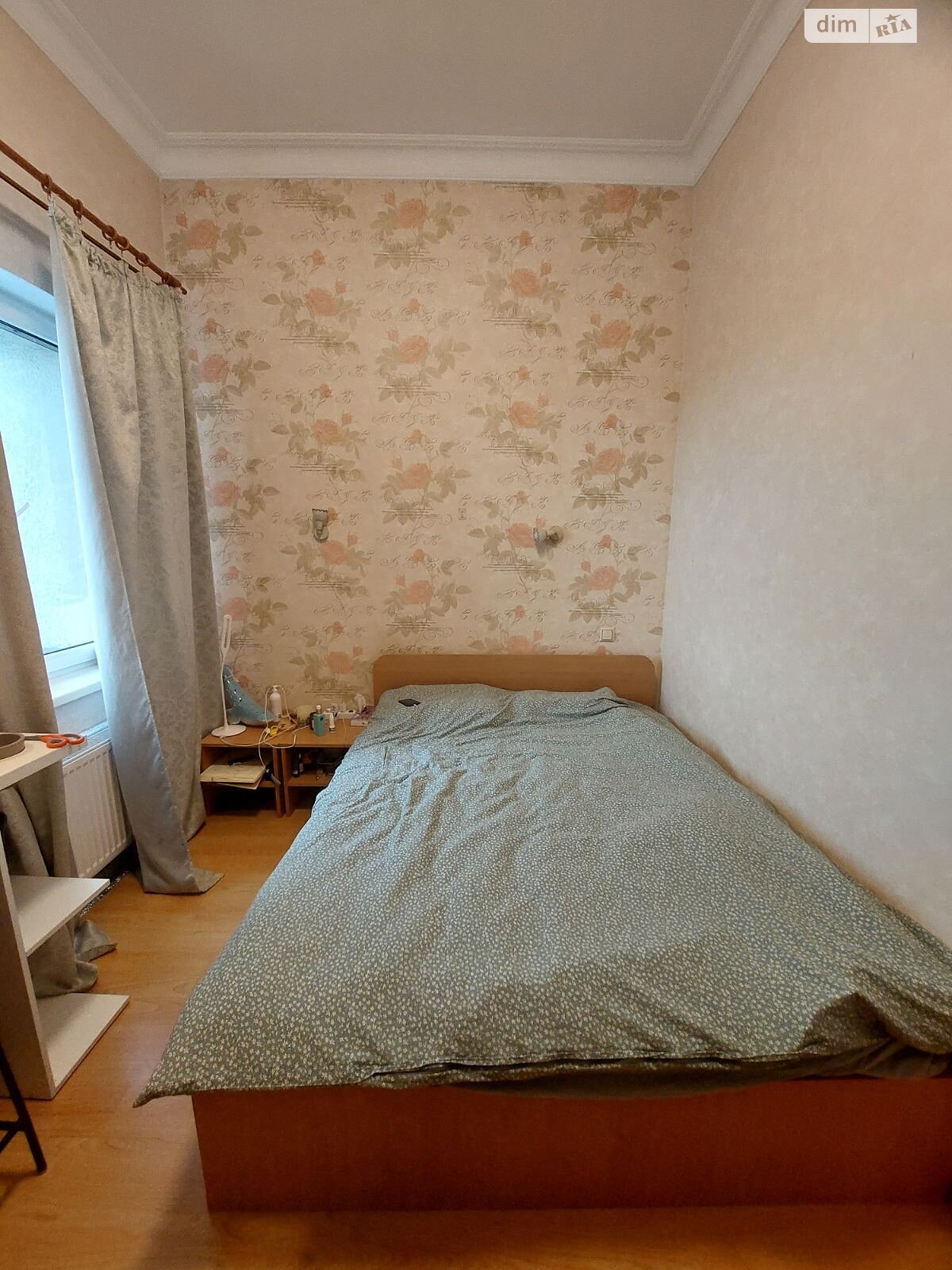 Продаж двокімнатної квартири в Чубинське, на вул. Петра Калнишевського 5, фото 1 Продаж двокімнатної квартири в Чубинське, на вул. Петра Калнишевського 5, фото 1