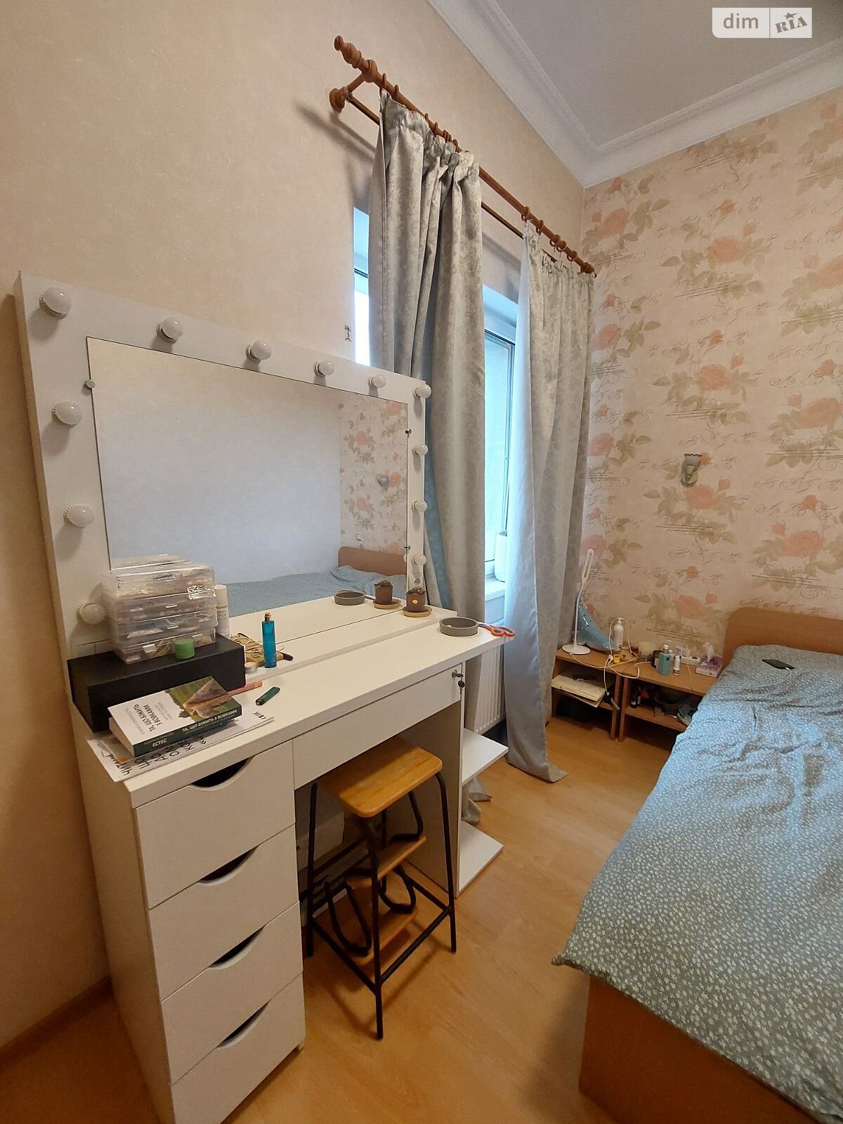 Продаж двокімнатної квартири в Чубинське, на вул. Петра Калнишевського 5, фото 1 Продаж двокімнатної квартири в Чубинське, на вул. Петра Калнишевського 5, фото 1