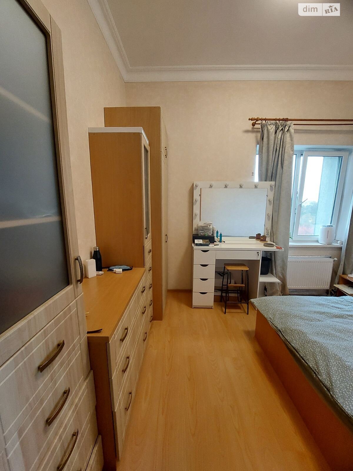 Продаж двокімнатної квартири в Чубинське, на вул. Петра Калнишевського 5, фото 1 Продаж двокімнатної квартири в Чубинське, на вул. Петра Калнишевського 5, фото 1