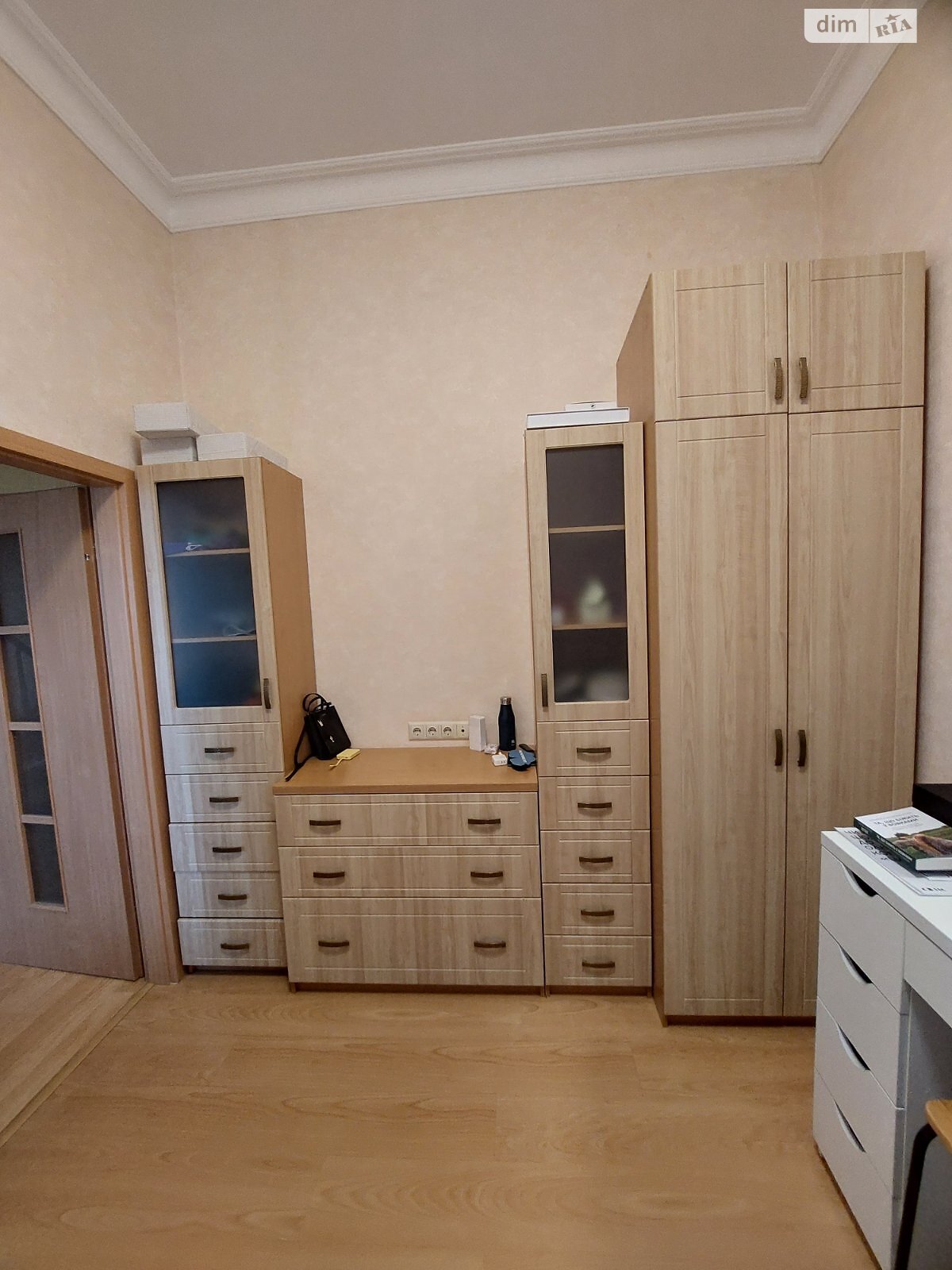 Продаж двокімнатної квартири в Чубинське, на вул. Петра Калнишевського 5, фото 1 Продаж двокімнатної квартири в Чубинське, на вул. Петра Калнишевського 5, фото 1