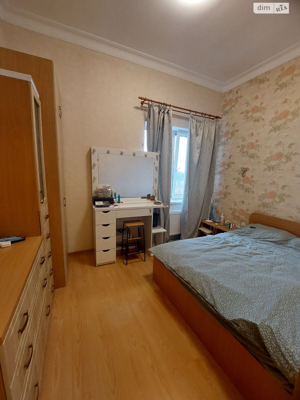 Продаж двокімнатної квартири в Чубинське, на вул. Петра Калнишевського 5, фото 1 Продаж двокімнатної квартири в Чубинське, на вул. Петра Калнишевського 5, фото 1