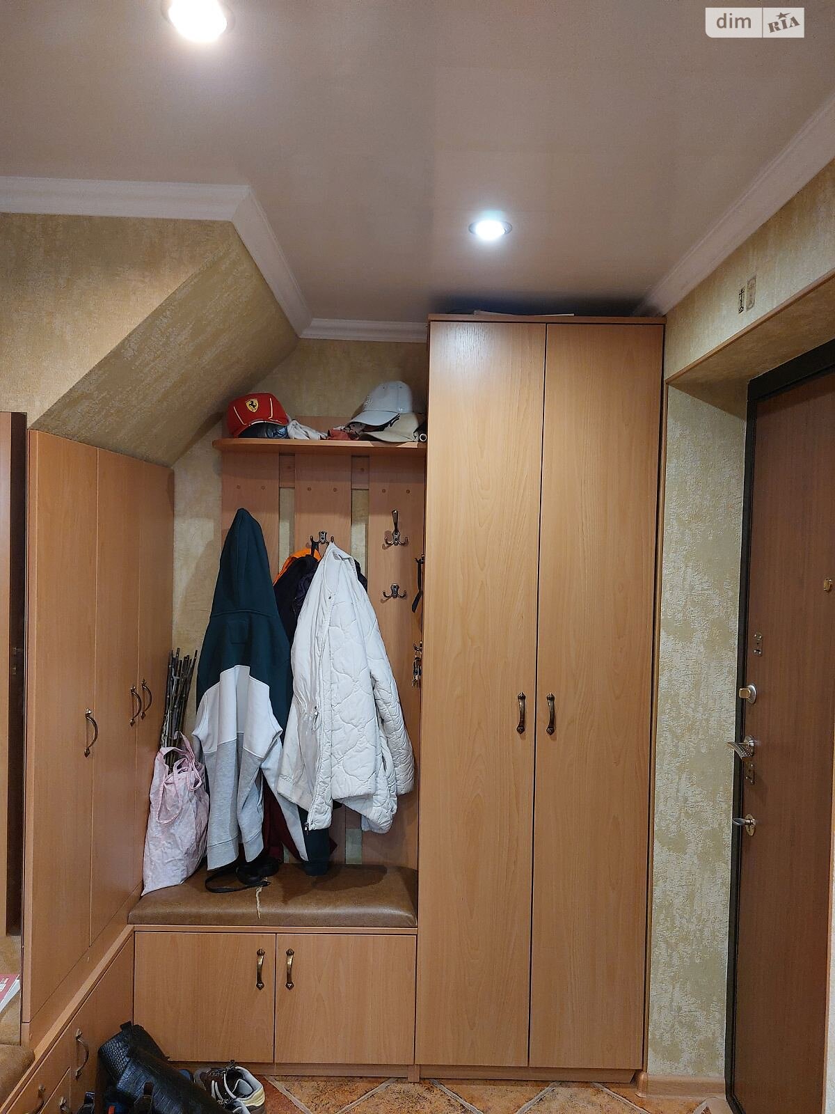 Продаж двокімнатної квартири в Чубинське, на вул. Петра Калнишевського 5, фото 1 Продаж двокімнатної квартири в Чубинське, на вул. Петра Калнишевського 5, фото 1