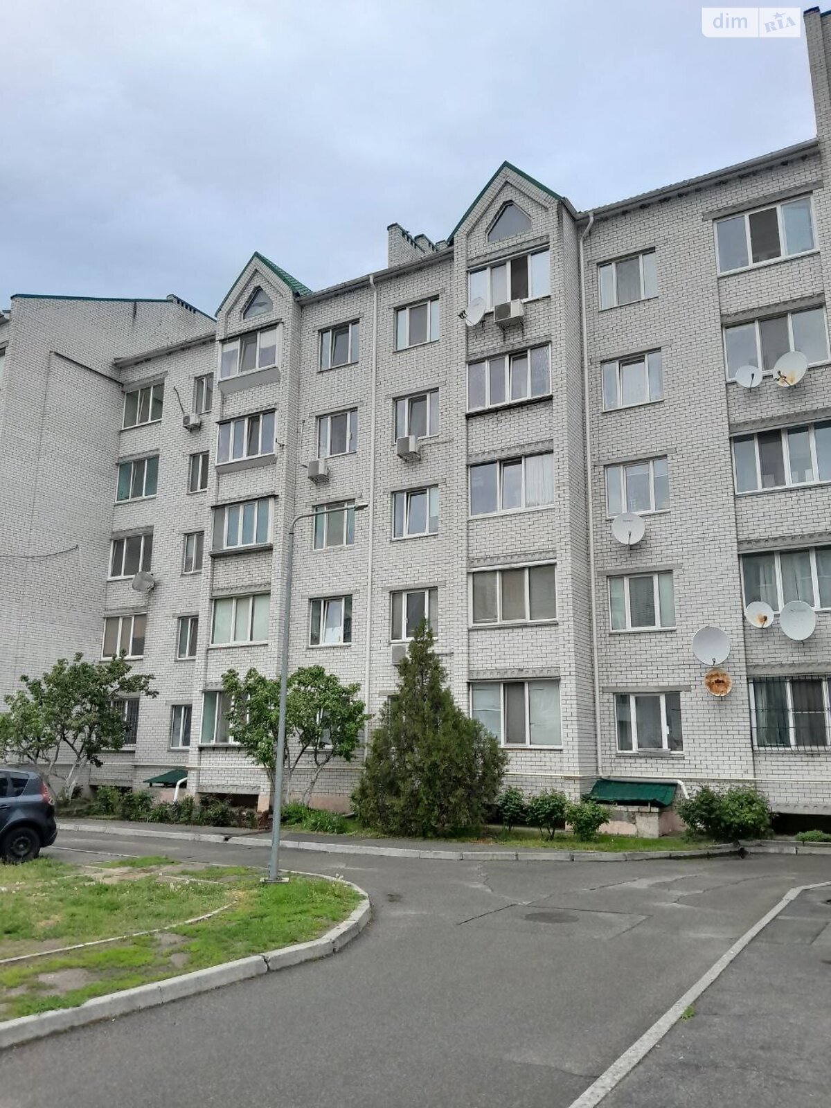 Продажа двухкомнатной квартиры в Чубинском, на ул. Погребняка 13, фото 1 Продажа двухкомнатной квартиры в Чубинском, на ул. Погребняка 13, фото 1