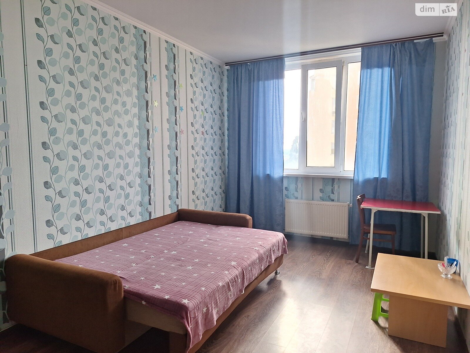 Продажа однокомнатной квартиры в Чубинском, на ул. Выставочная 8, фото 1 Продажа однокомнатной квартиры в Чубинском, на ул. Выставочная 8, фото 1