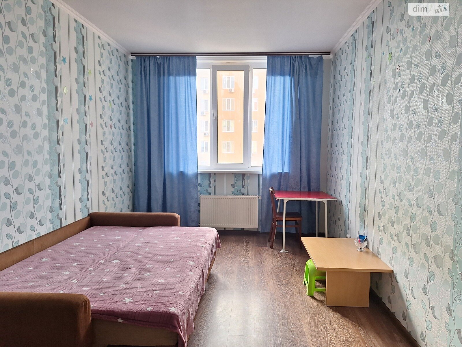 Продажа однокомнатной квартиры в Чубинском, на ул. Выставочная 8, фото 1 Продажа однокомнатной квартиры в Чубинском, на ул. Выставочная 8, фото 1