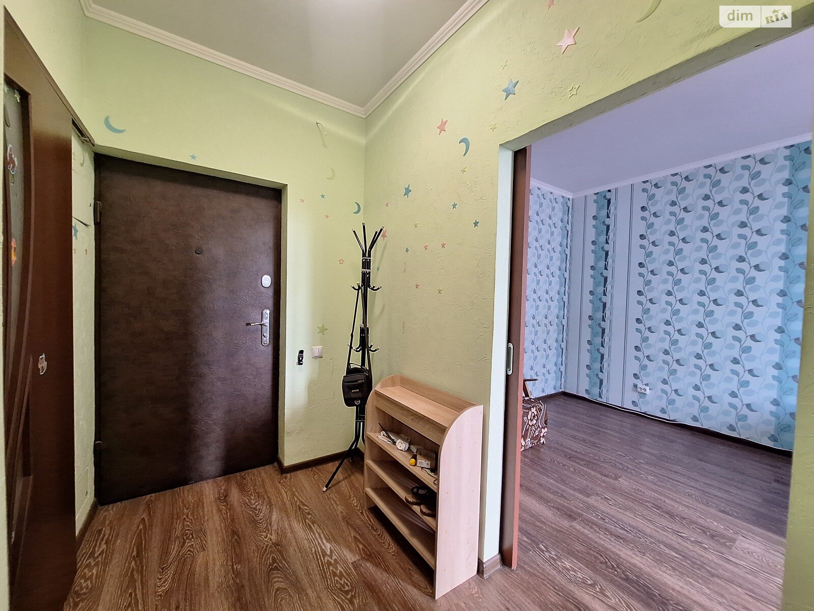 Продажа однокомнатной квартиры в Чубинском, на ул. Выставочная 8, фото 1 Продажа однокомнатной квартиры в Чубинском, на ул. Выставочная 8, фото 1