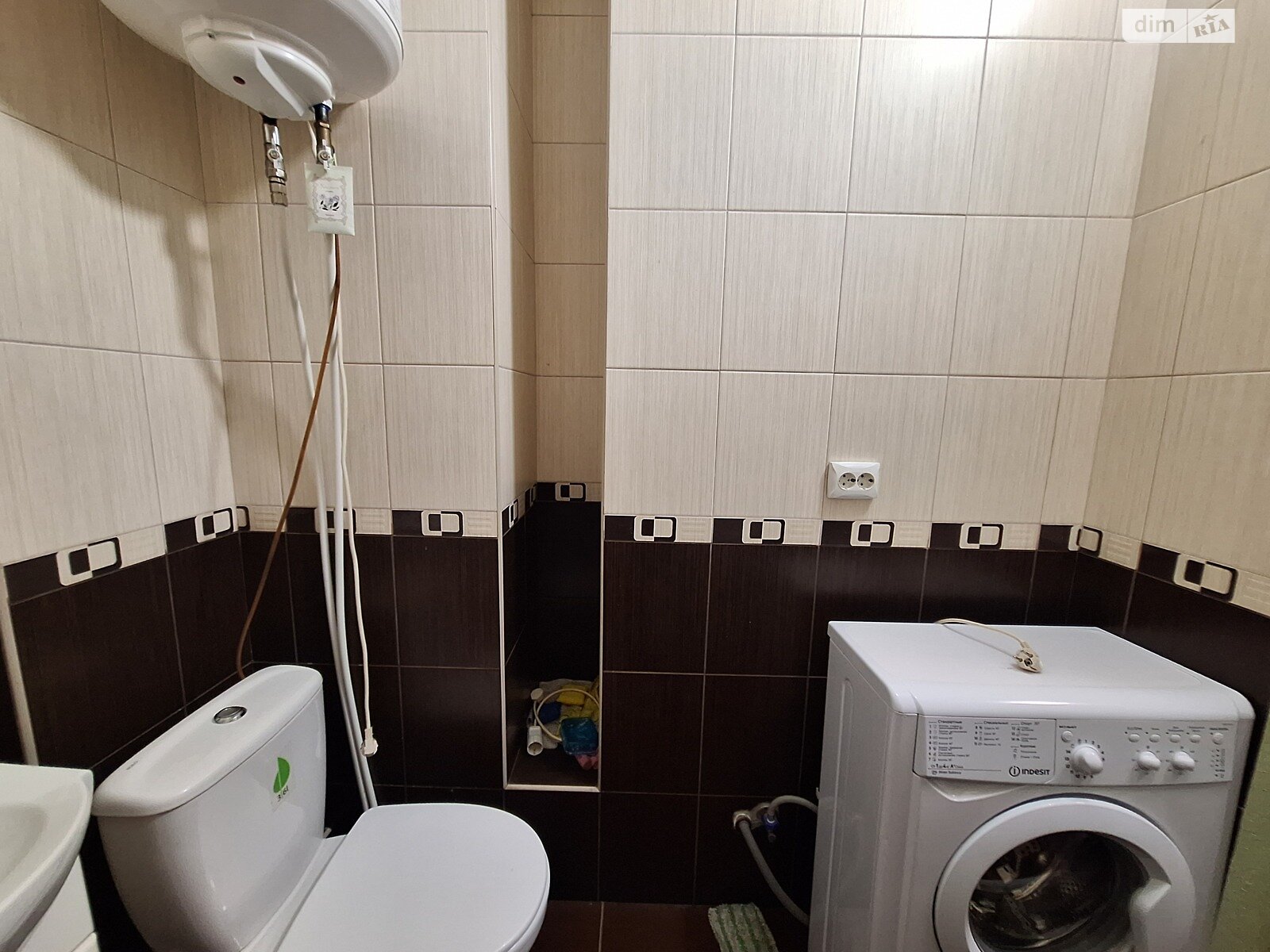 Продажа однокомнатной квартиры в Чубинском, на ул. Выставочная 8, фото 1 Продажа однокомнатной квартиры в Чубинском, на ул. Выставочная 8, фото 1