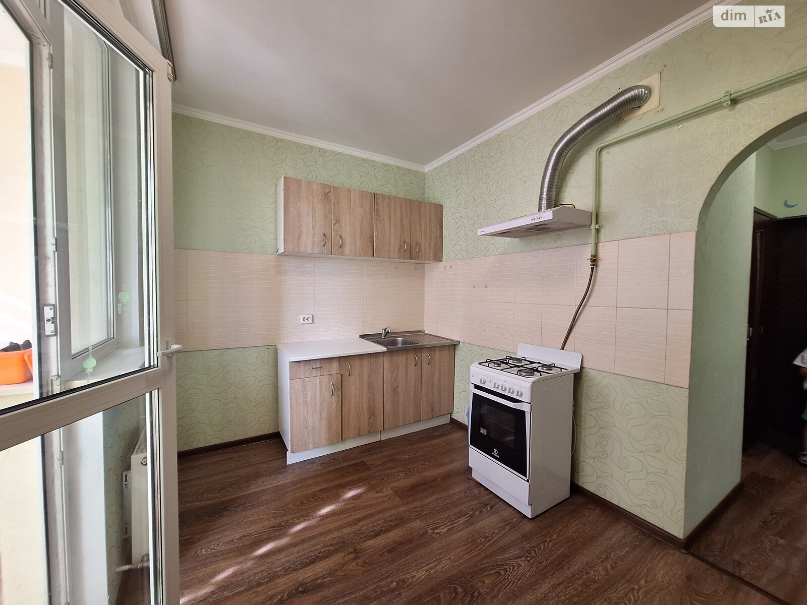 Продажа однокомнатной квартиры в Чубинском, на ул. Выставочная 8, фото 1 Продажа однокомнатной квартиры в Чубинском, на ул. Выставочная 8, фото 1