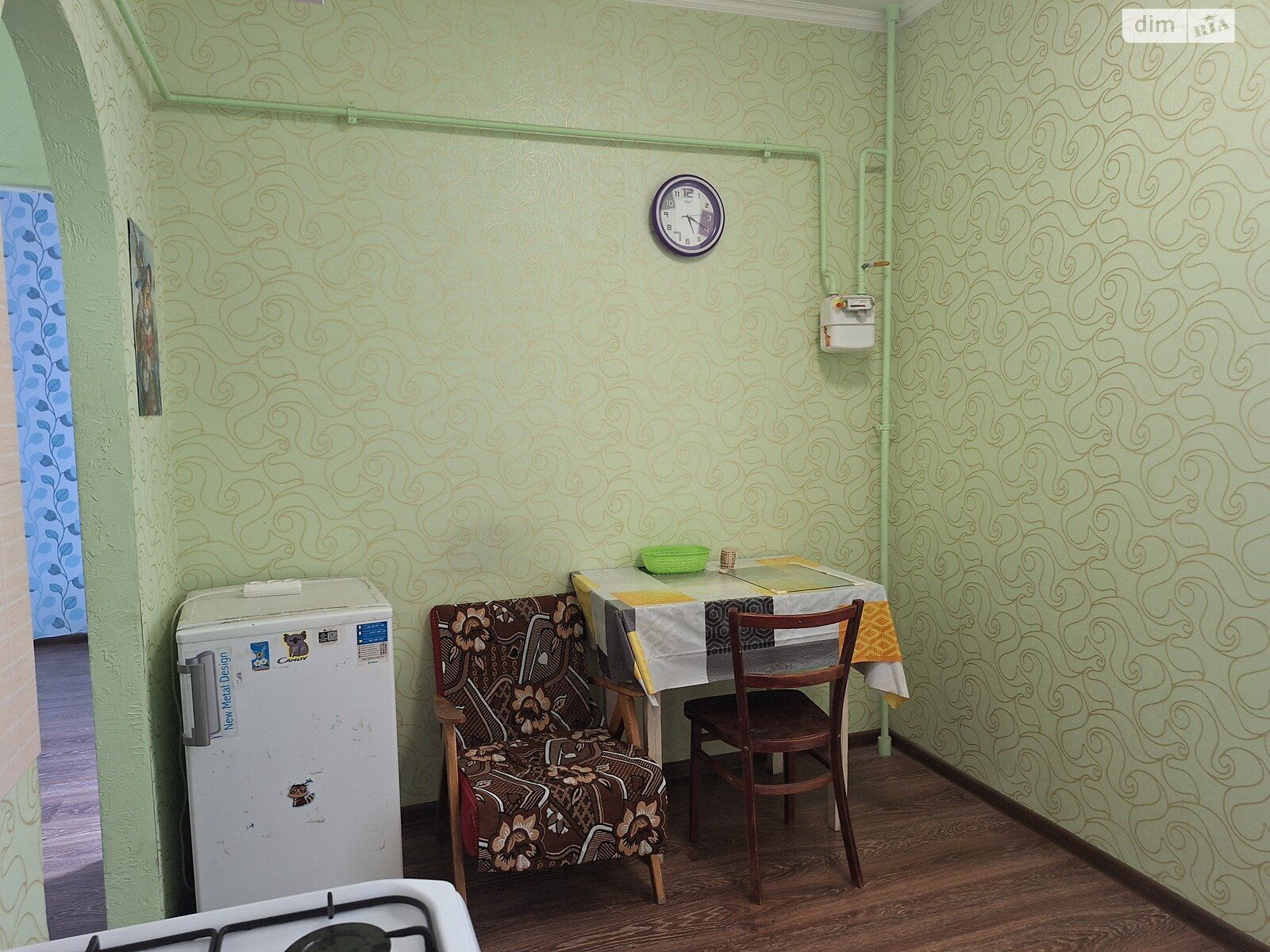Продажа однокомнатной квартиры в Чубинском, на ул. Выставочная 8, фото 1 Продажа однокомнатной квартиры в Чубинском, на ул. Выставочная 8, фото 1