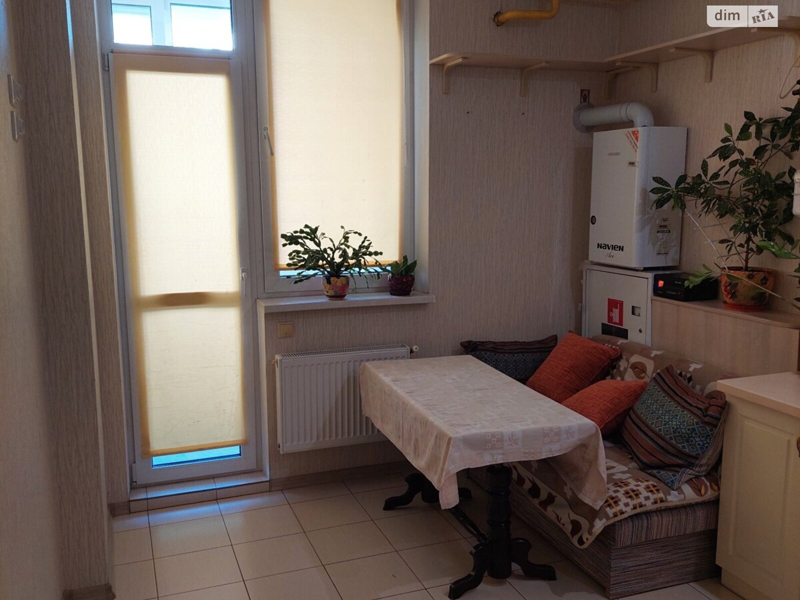 Продаж однокімнатної квартири в Чубинське, на вул. Виставкова, фото 1 Продаж однокімнатної квартири в Чубинське, на вул. Виставкова, фото 1