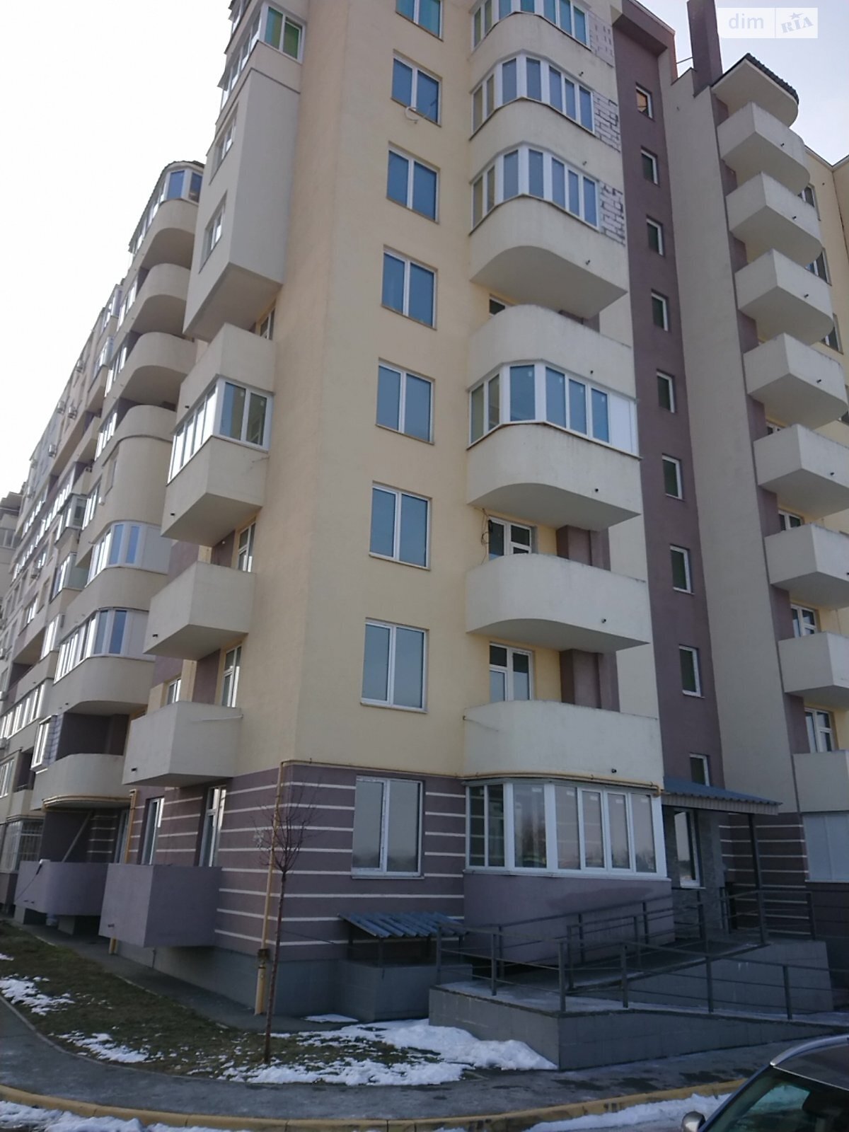 Продажа однокомнатной квартиры в Чубинском, на ул. Выставочная 24, фото 1 Продажа однокомнатной квартиры в Чубинском, на ул. Выставочная 24, фото 1