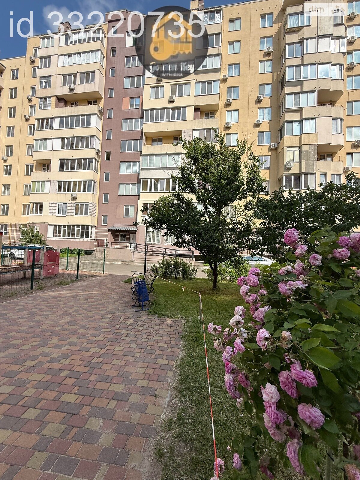 Продажа двухкомнатной квартиры в Чубинском, на ул. Выставочная 18, фото 1 Продажа двухкомнатной квартиры в Чубинском, на ул. Выставочная 18, фото 1