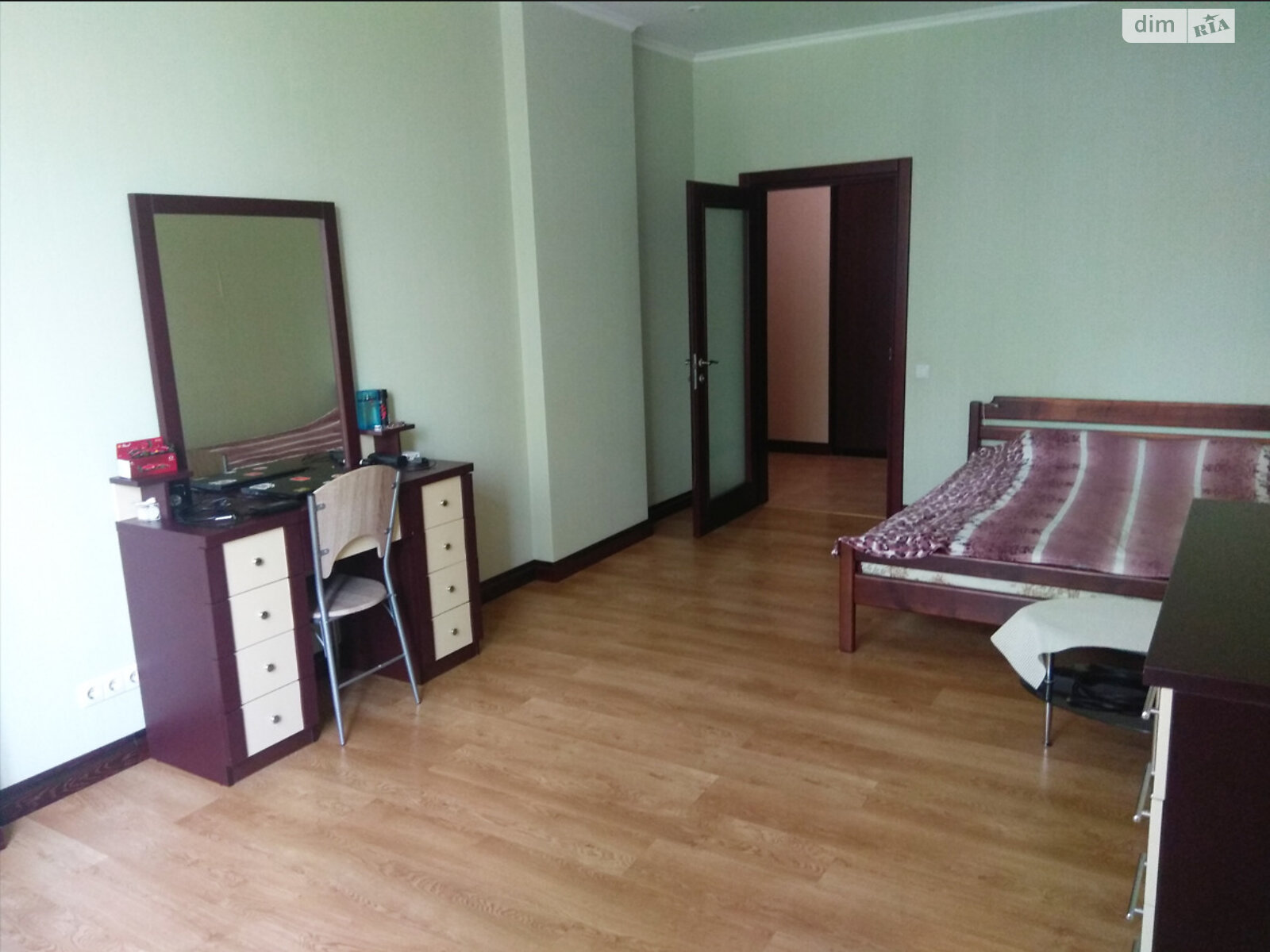 Продажа двухкомнатной квартиры в Чубинском, на ул. Яблоневая 4, фото 1