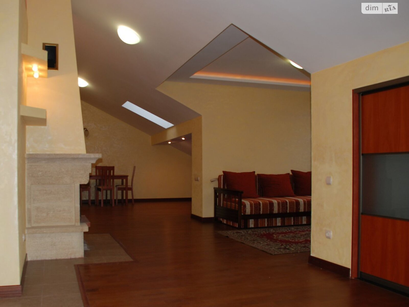 Продажа однокомнатной квартиры в Чубинском, на ул. Яблоневая 4, фото 1