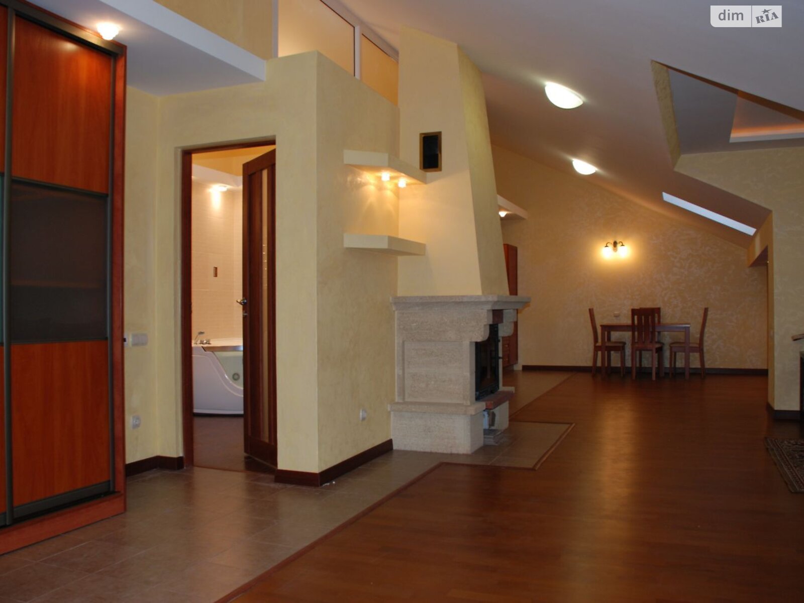 Продажа однокомнатной квартиры в Чубинском, на ул. Яблоневая 4, фото 1