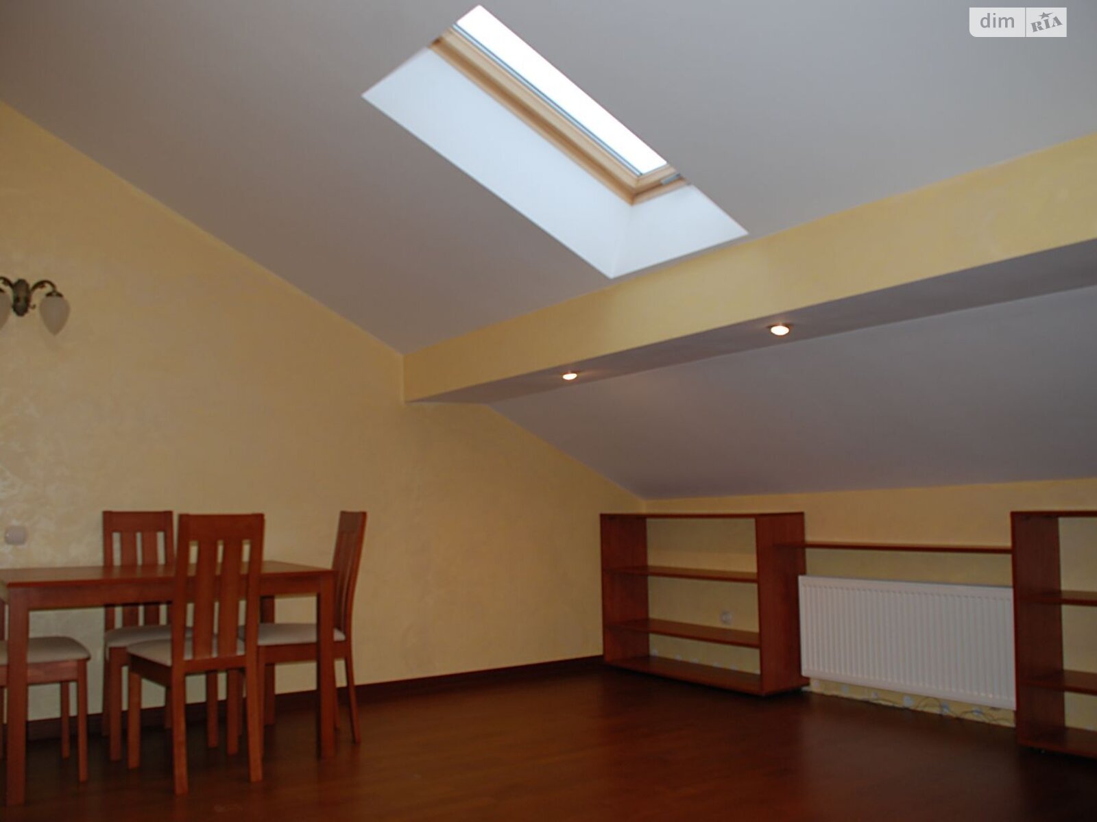 Продажа однокомнатной квартиры в Чубинском, на ул. Яблоневая 4, фото 1