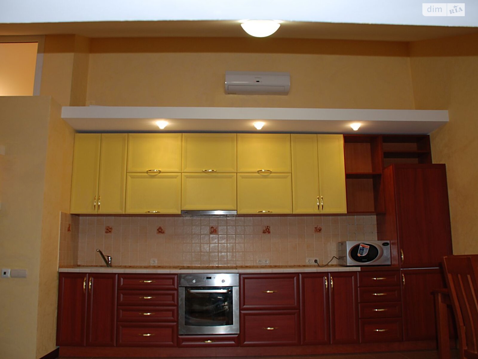 Продажа однокомнатной квартиры в Чубинском, на ул. Яблоневая 4, фото 1