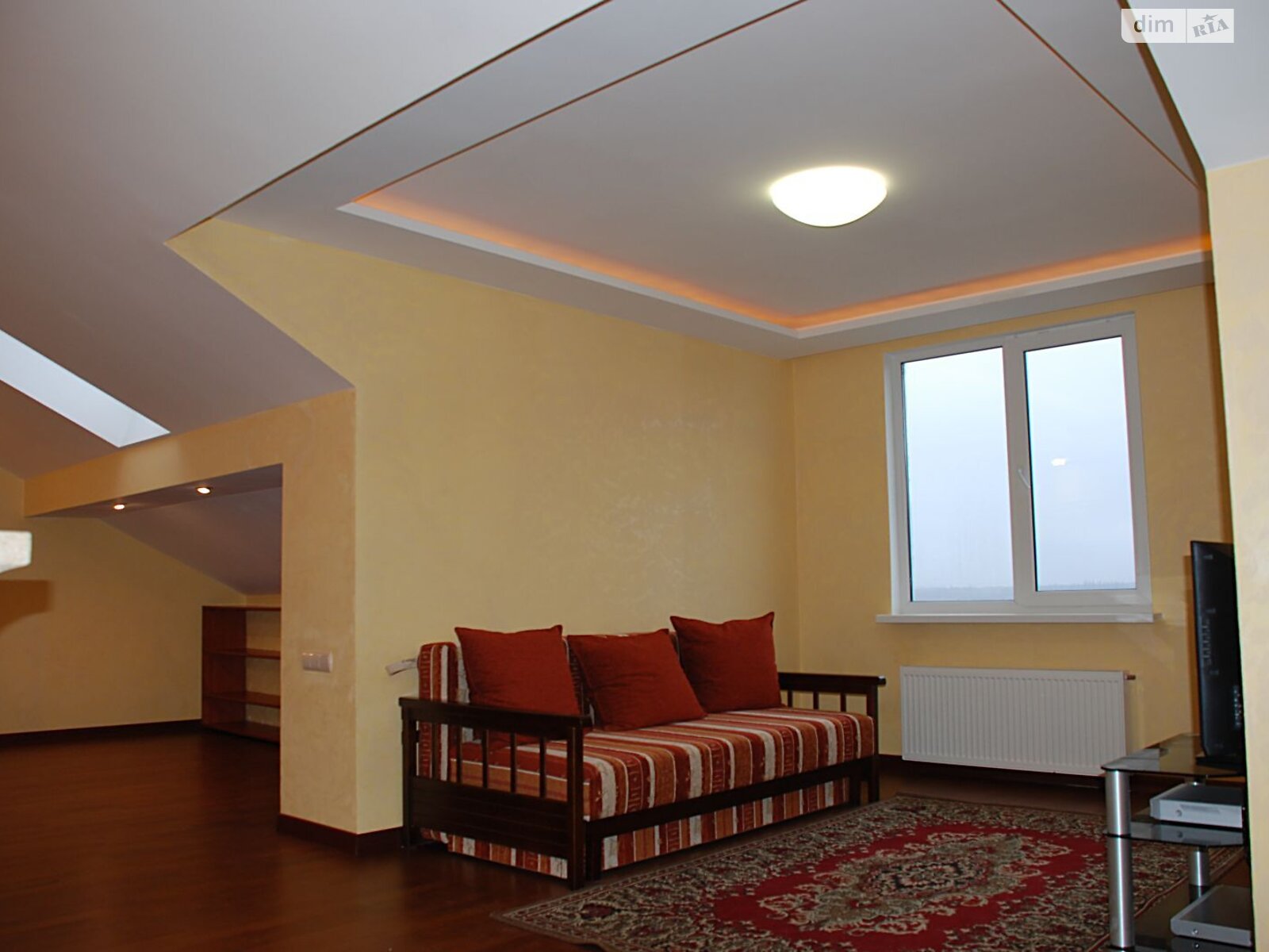 Продажа однокомнатной квартиры в Чубинском, на ул. Яблоневая 4, фото 1