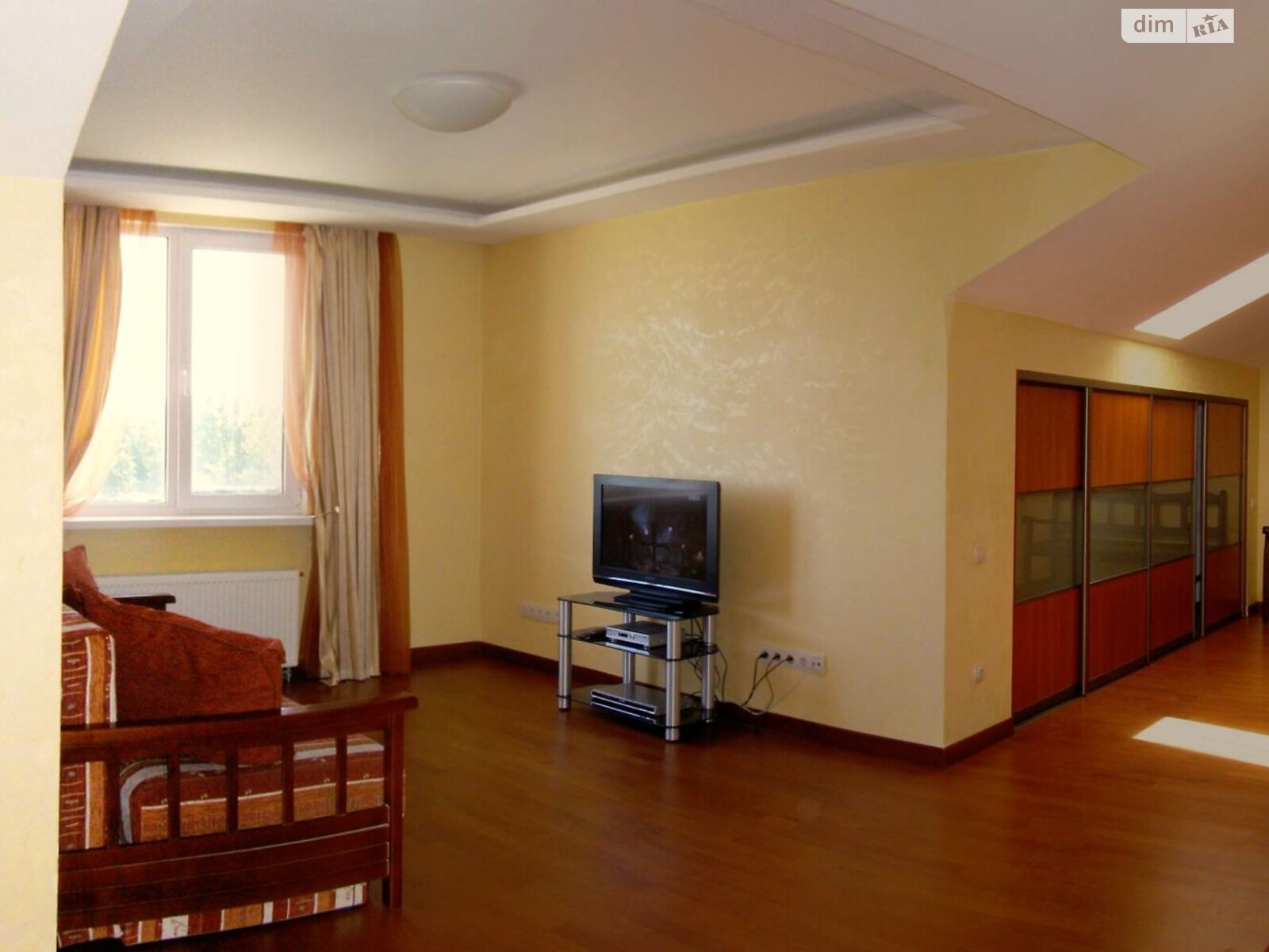 Продажа однокомнатной квартиры в Чубинском, на ул. Яблоневая 4, фото 1