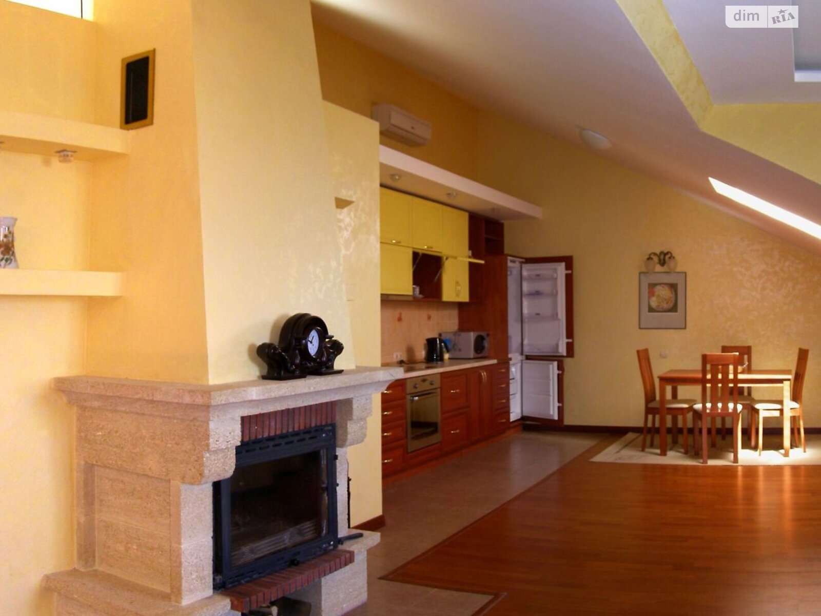 Продажа однокомнатной квартиры в Чубинском, на ул. Яблоневая 4, фото 1