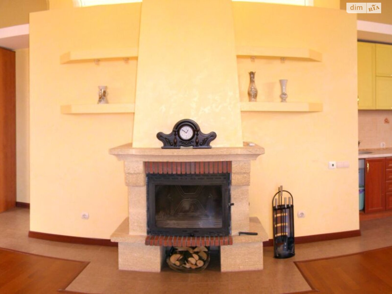 Продажа однокомнатной квартиры в Чубинском, на ул. Яблоневая 4, фото 1