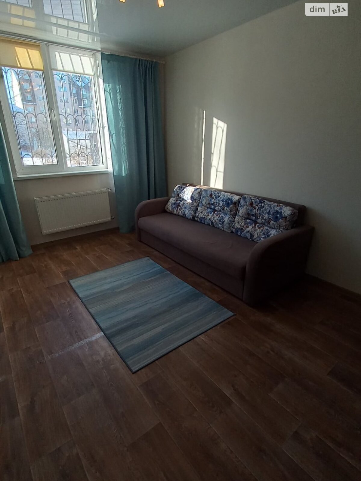 Продаж однокімнатної квартири в Чубинське, на вул. Ювілейна 5, фото 1 Продаж однокімнатної квартири в Чубинське, на вул. Ювілейна 5, фото 1
