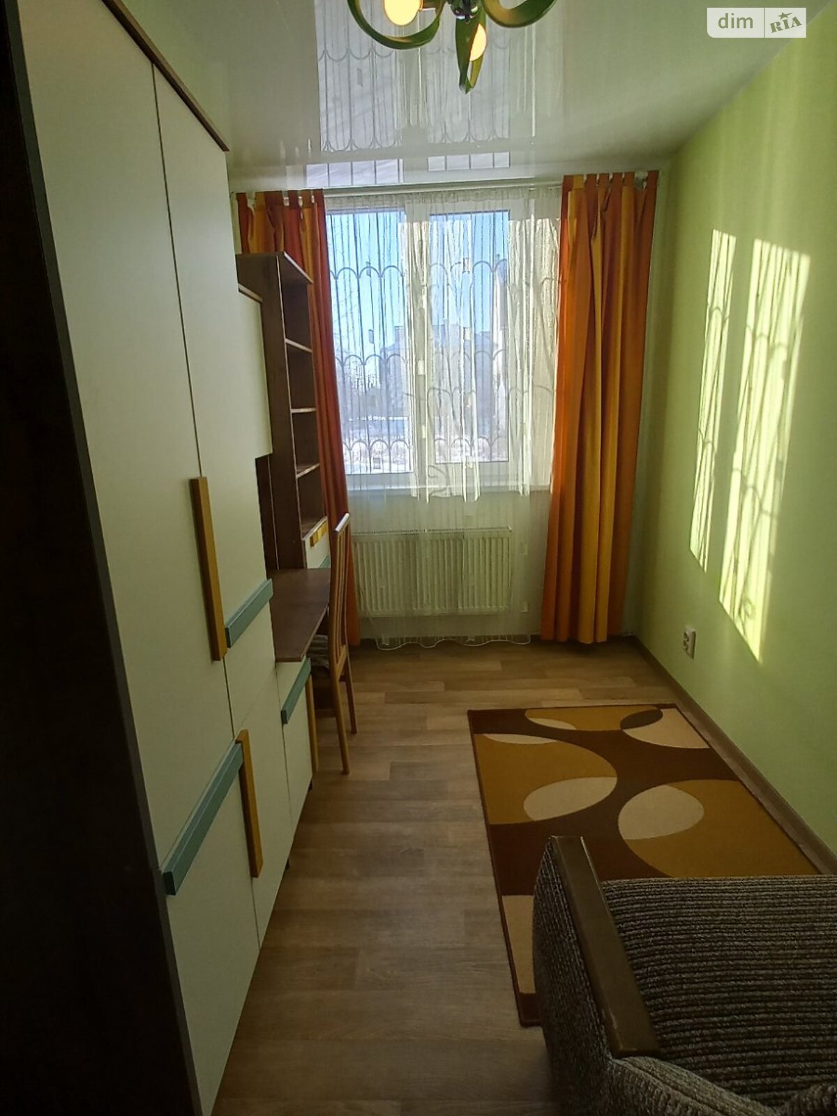 Продаж однокімнатної квартири в Чубинське, на вул. Ювілейна 5, фото 1 Продаж однокімнатної квартири в Чубинське, на вул. Ювілейна 5, фото 1