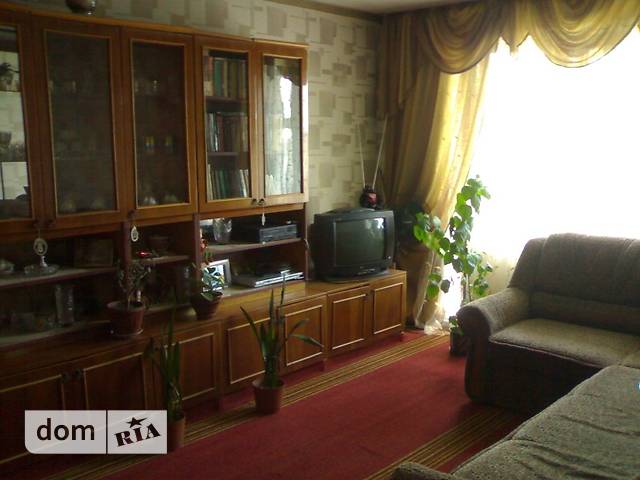 Продаж трикімнатної квартири в Чуднові район Чуднів фото 1 Продаж трикімнатної квартири в Чуднові район Чуднів фото 1