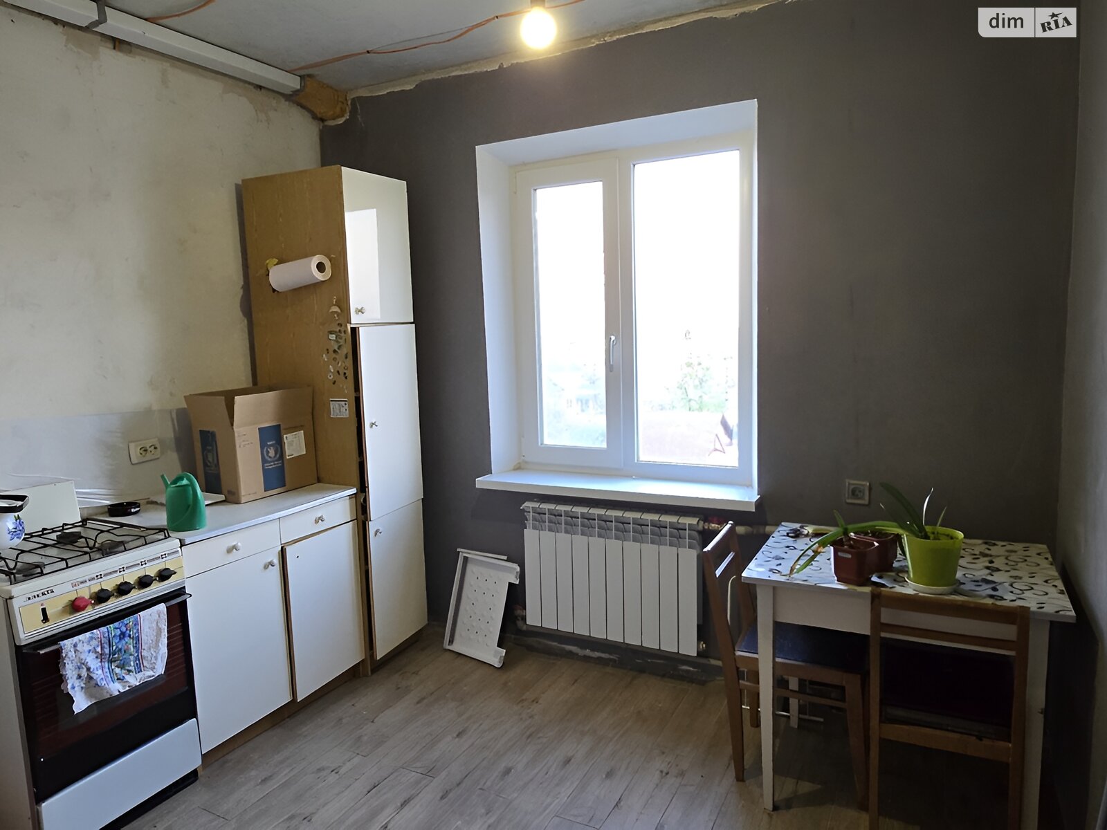 Продаж однокімнатної квартири в Чугуєві, на вул. Гвардійська 23А, район Чугуїв фото 1 Продаж однокімнатної квартири в Чугуєві, на вул. Гвардійська 23А, район Чугуїв фото 1